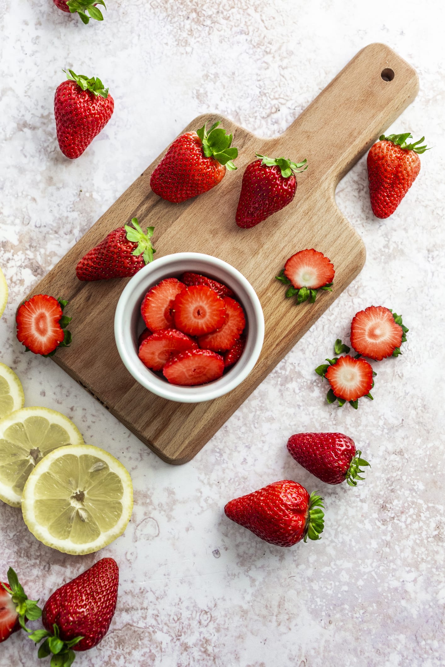 Alimentos eficaces para desintoxicar naturalmente el organismo