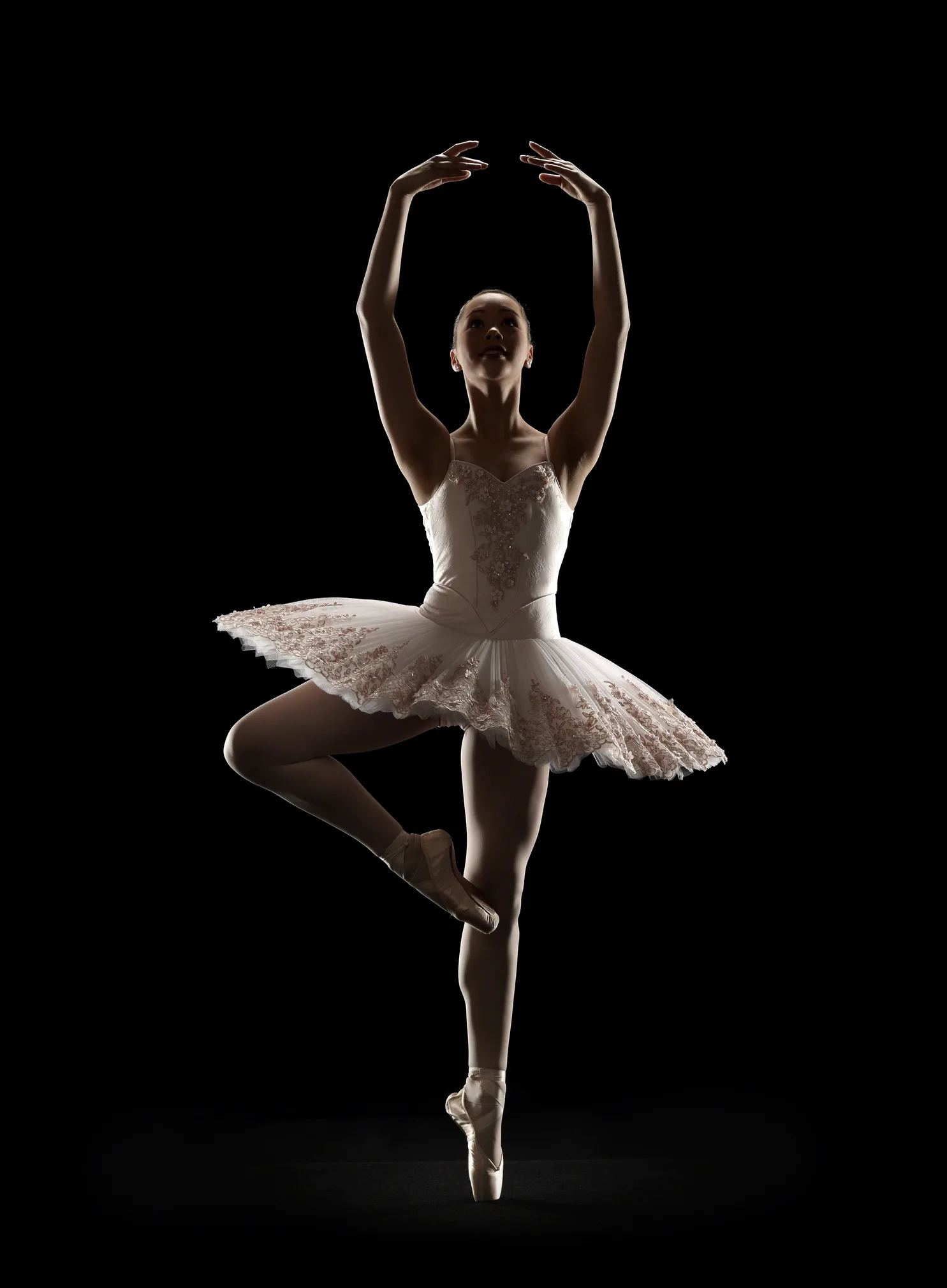 Ballerina Berhijab Pertama Di Dunia, Kenali Si Cantik Manis Stephanie Kurlow