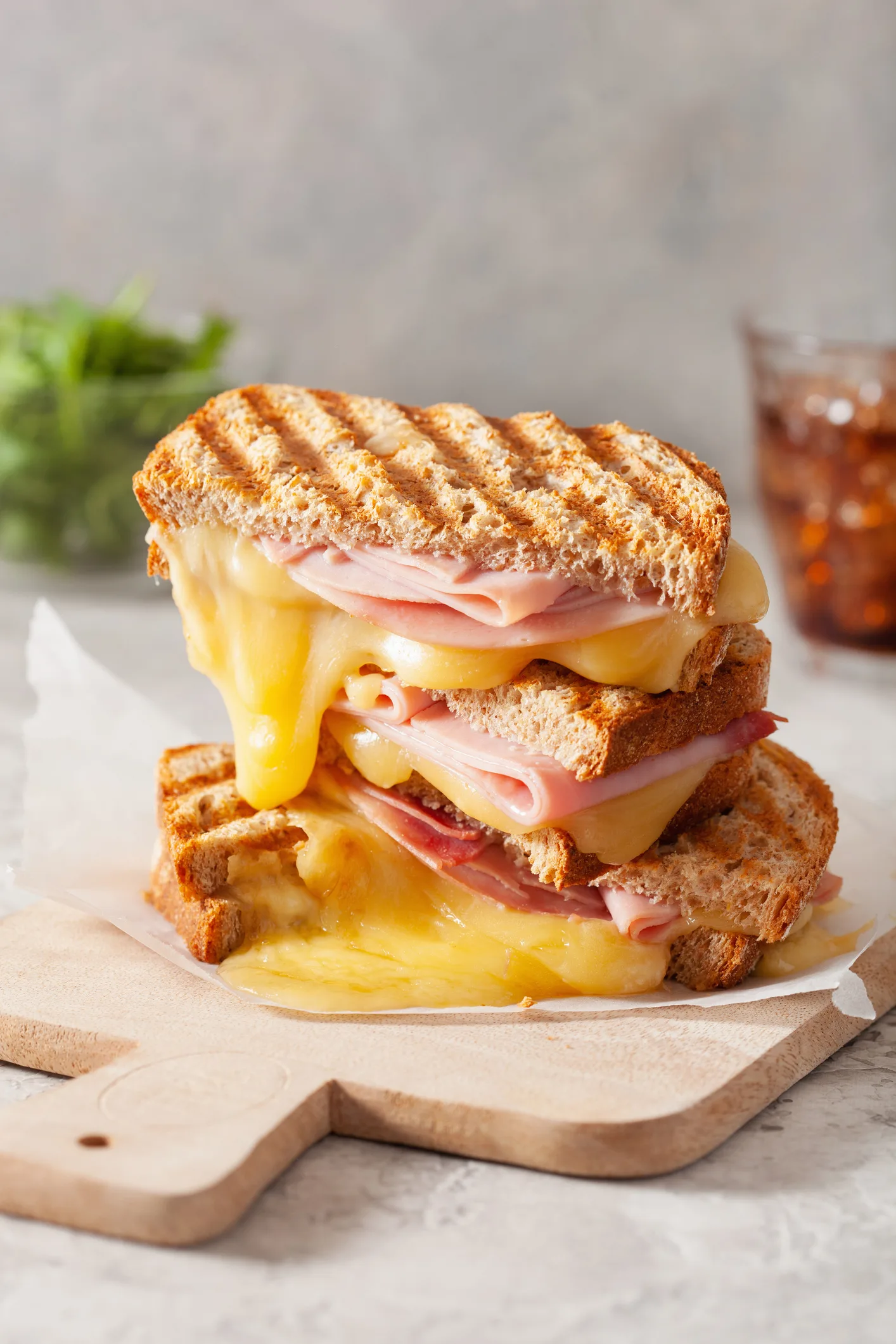 Why hundreds of foodies say this is the BEST sandwich you'll ever eat