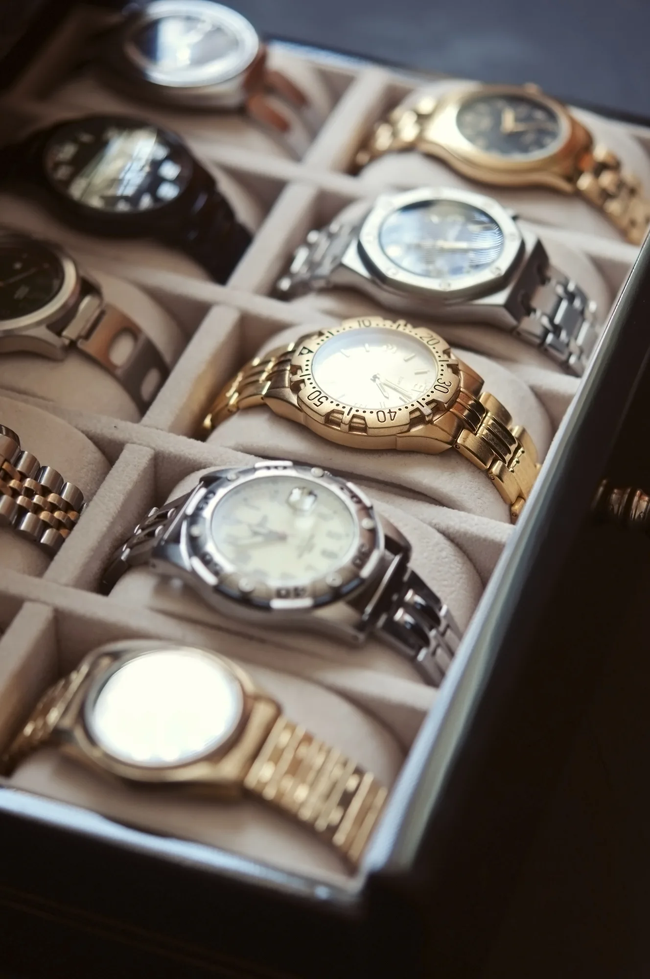 Super-Rare A. Lange & Söhne Watches – for Your Viewing Pleasure