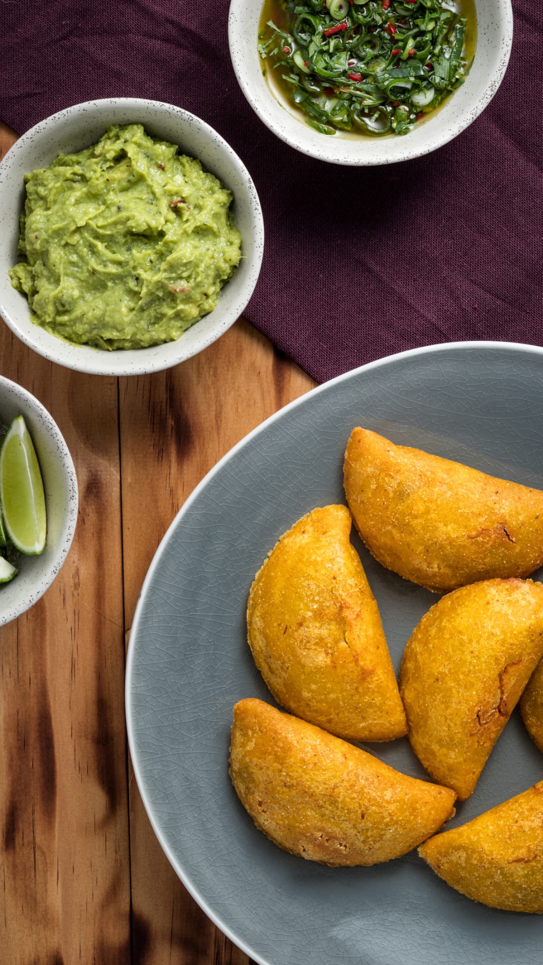 Cómo se hacen las empanadas perfectas: los secretos y las recetas de una cocinera campeona