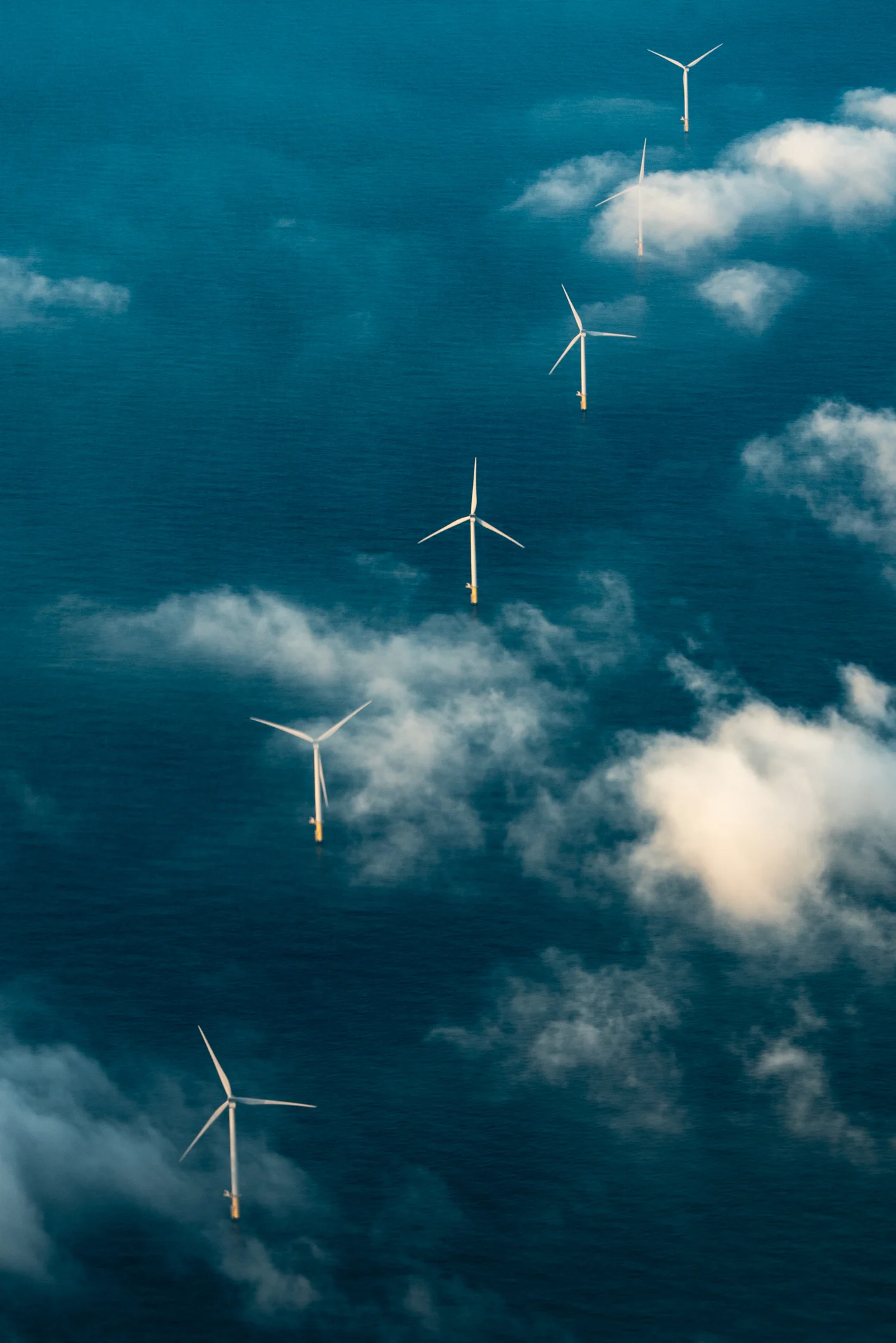 Quali sono i Paesi che producono più energia eolica?