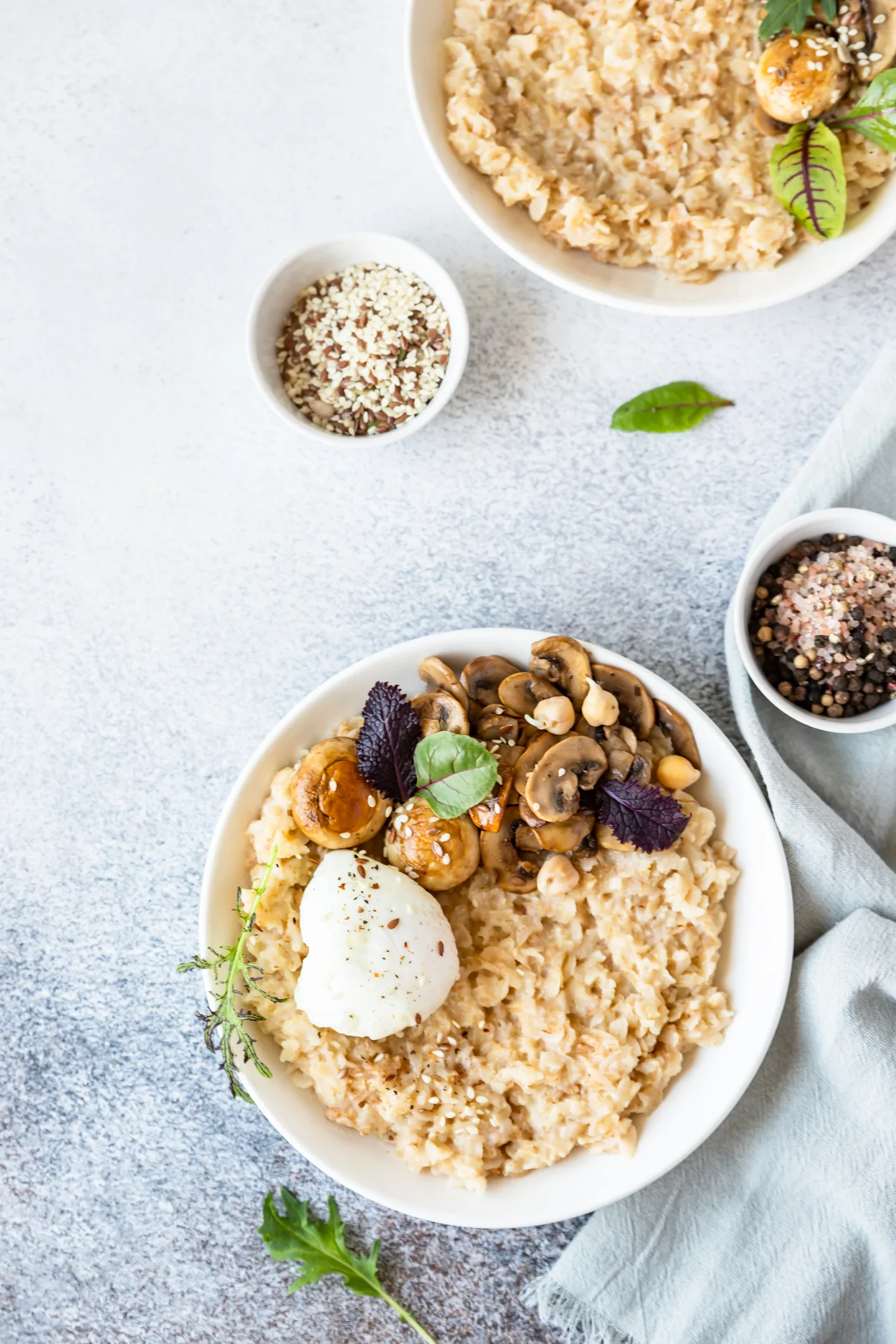 15 Plant-Based Recipes For Blood Sugar Management