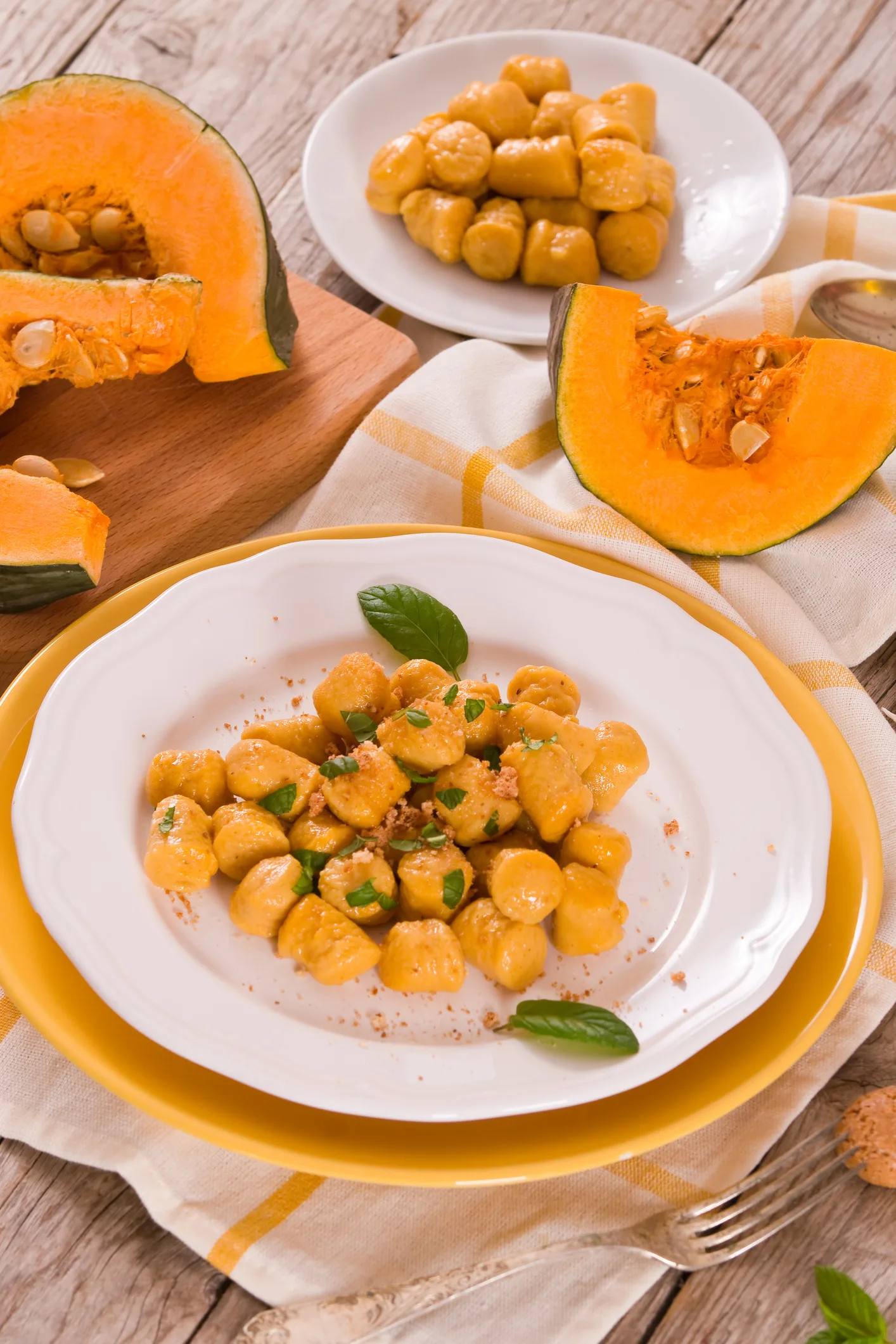 Cinnamon myrtle dumplings recipe