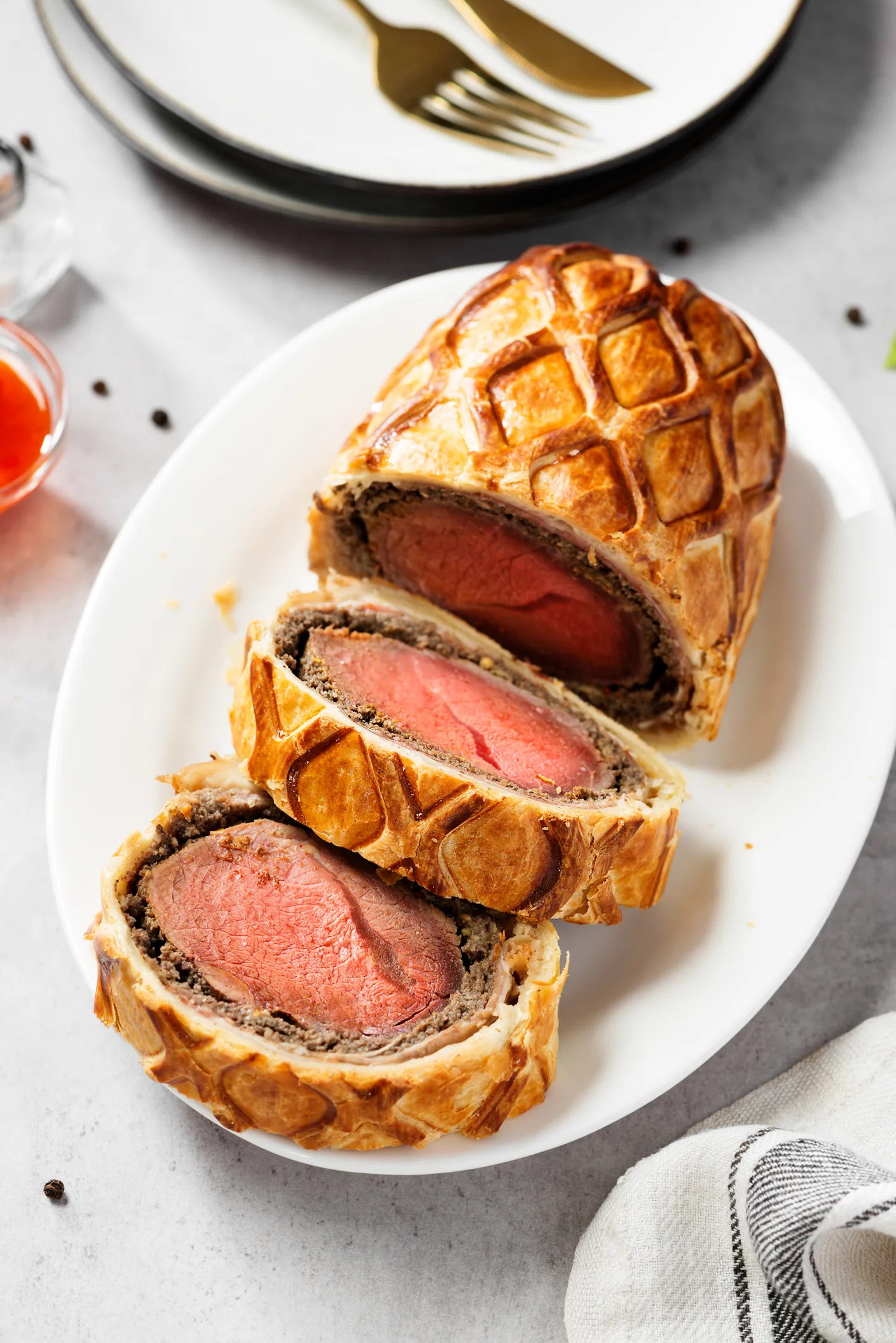 Pork Wellington | Home