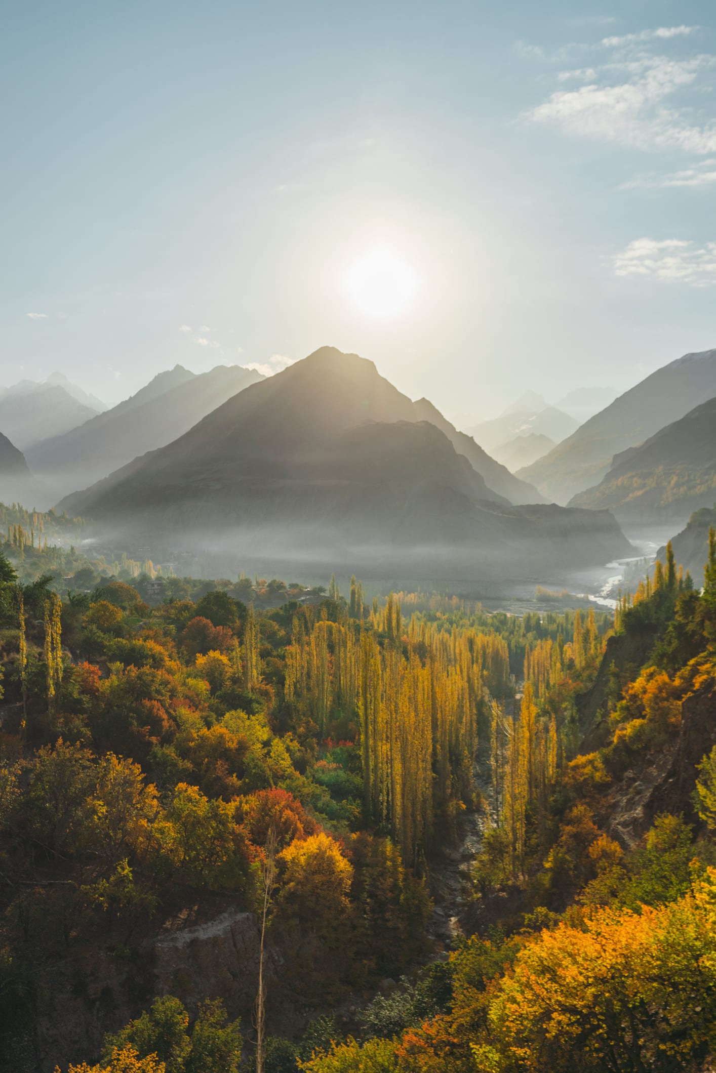Hydropower’s Dangerous Waters