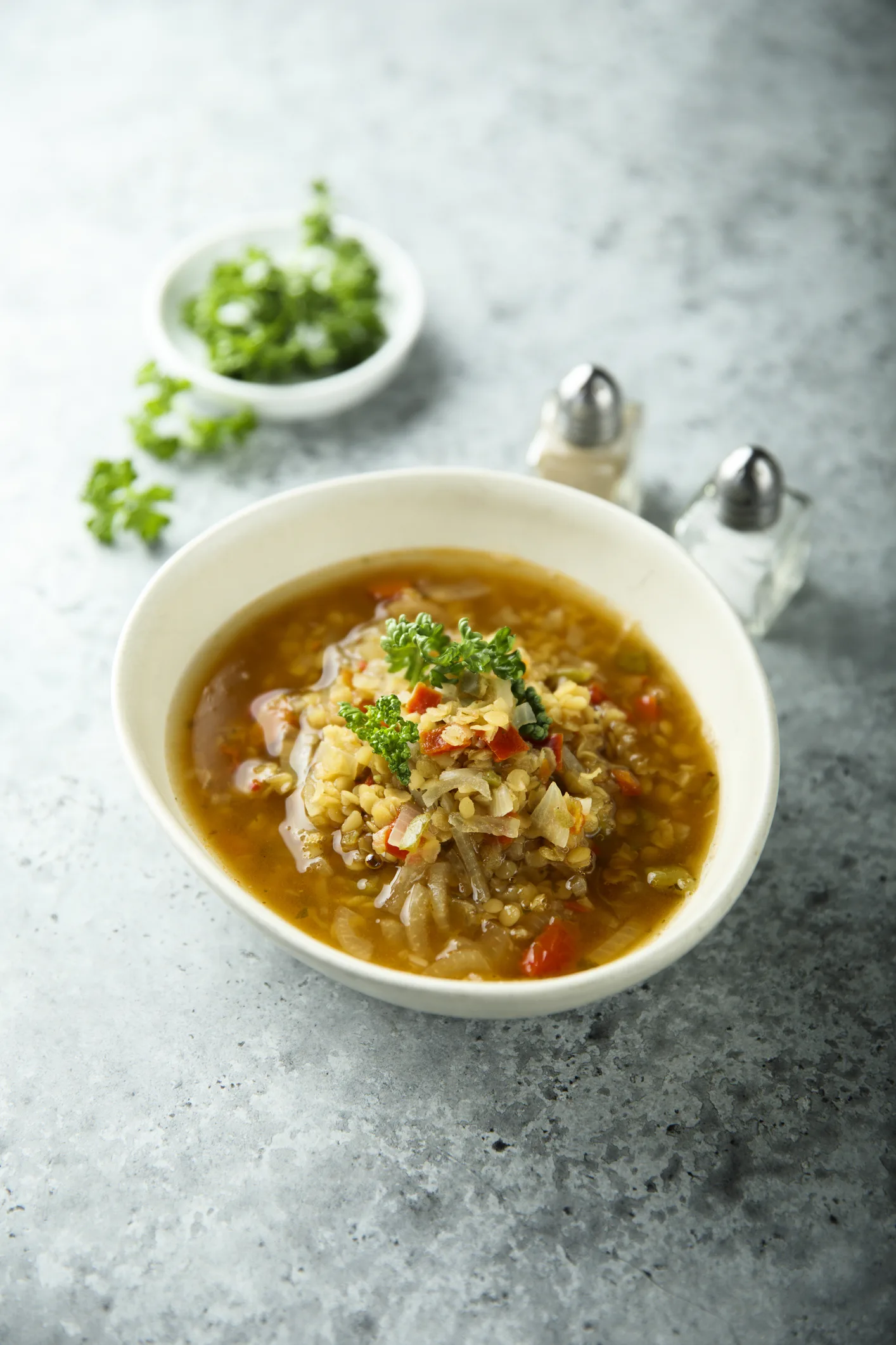 10 Comforting Lentil Curry Recipes