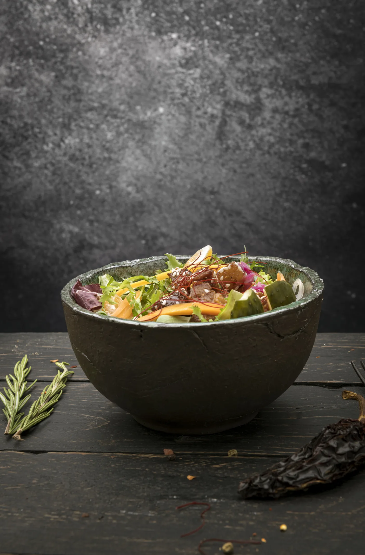 يساعد على فقدان الوزن.. ما هو النظام الغذائي 