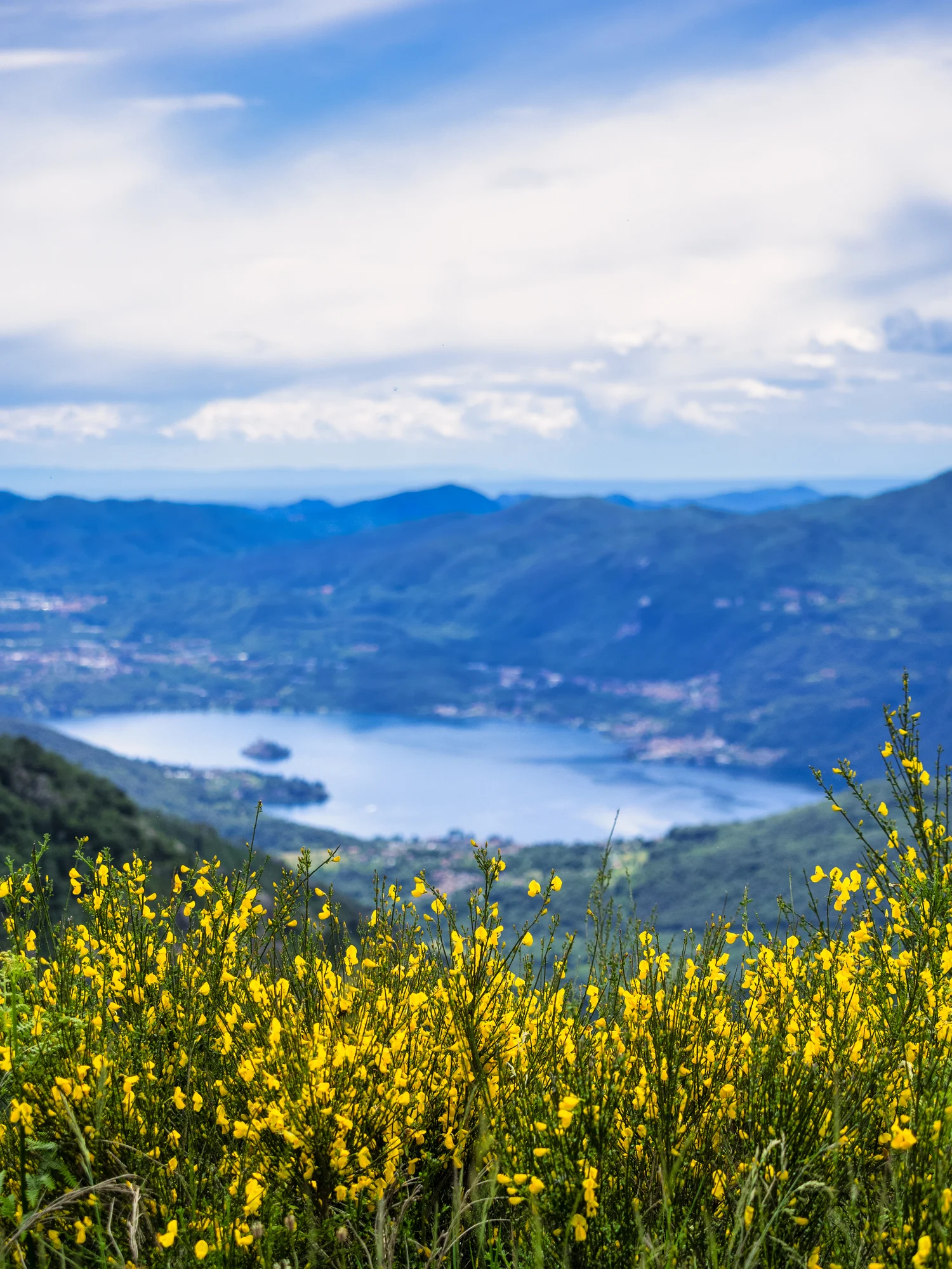 Lake Orta: A hidden gem and the most beautiful Italian lake