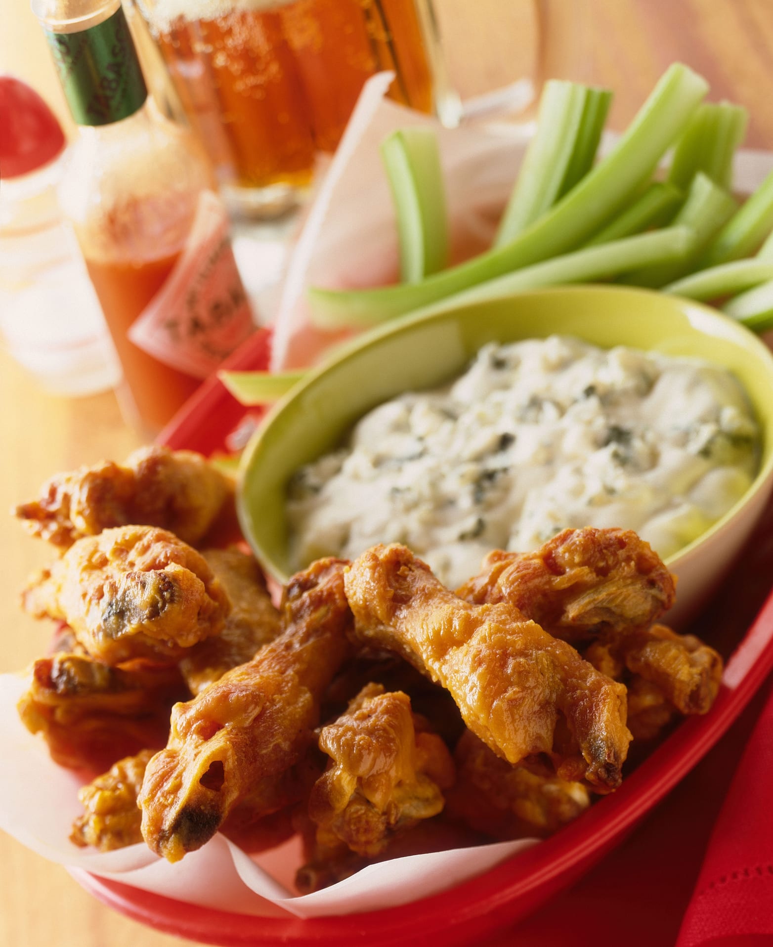 10 Foods That Were Born in the Americas