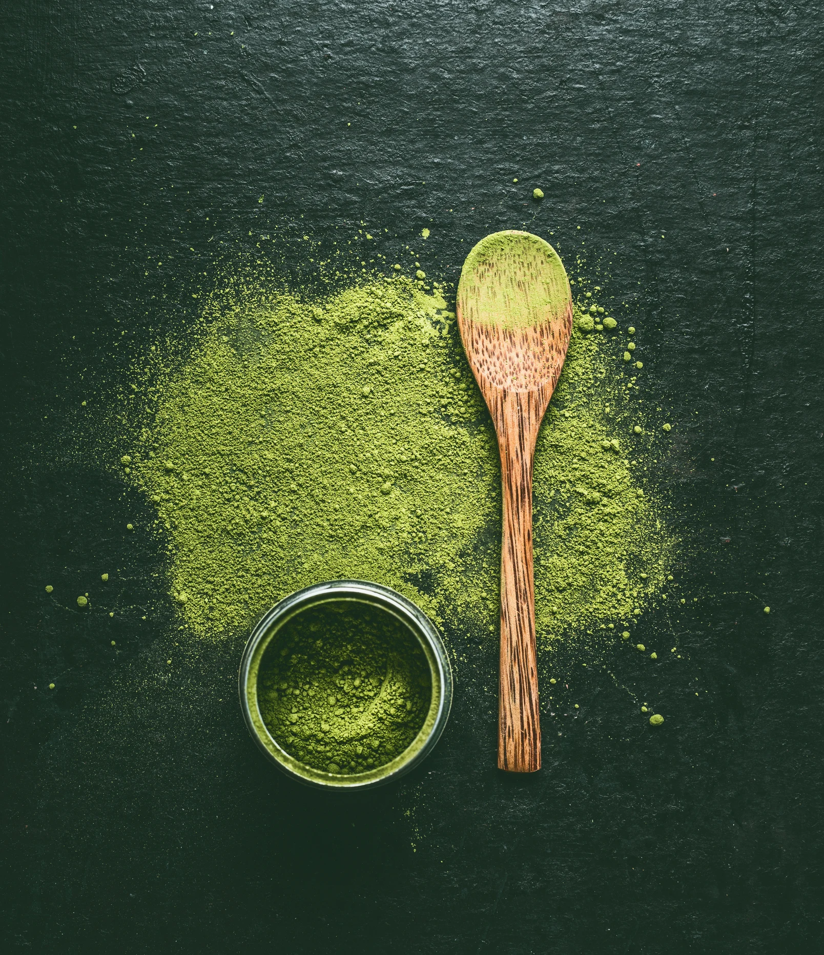 Matcha: estos son los beneficios para tu salud