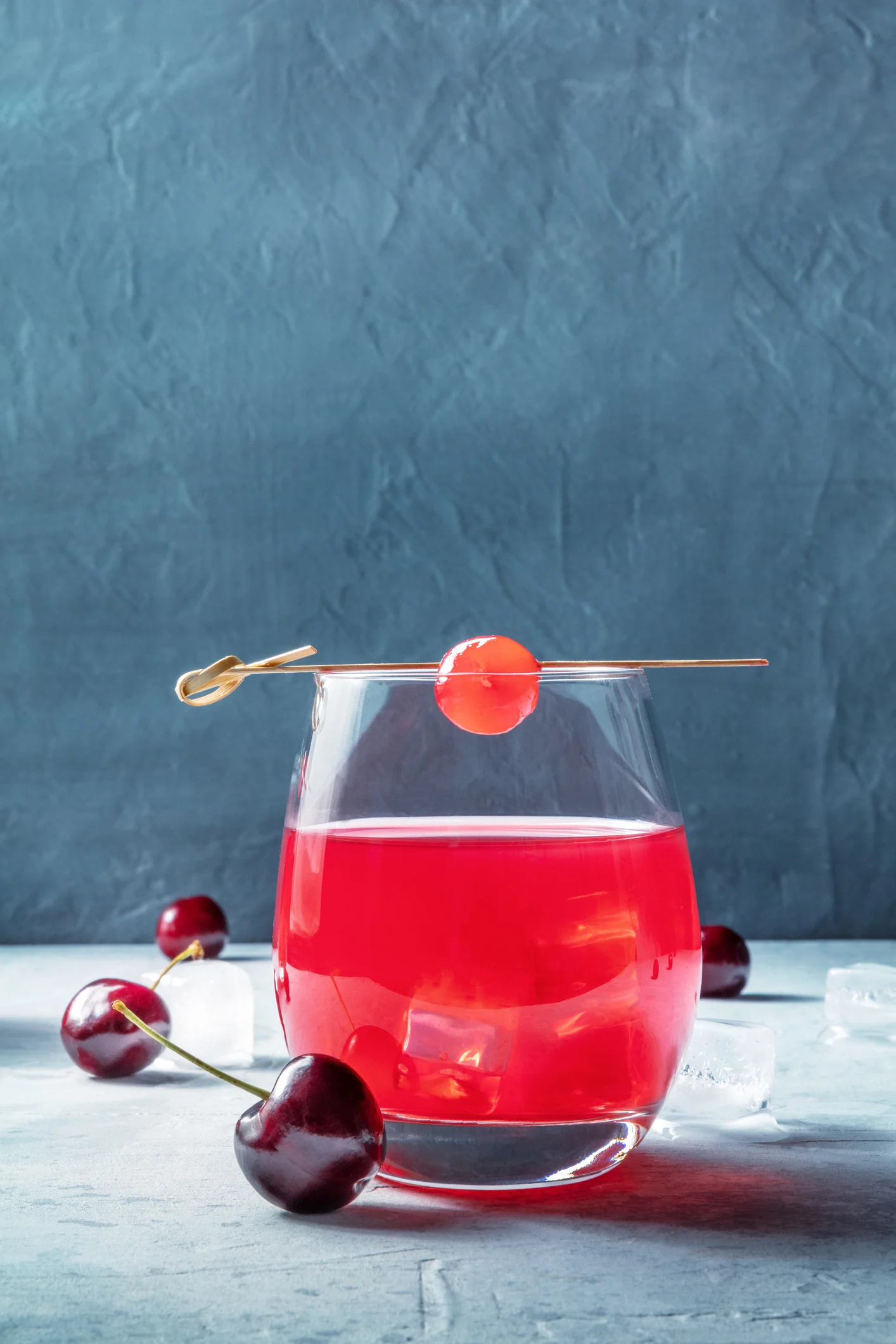 تعرفوا على فوائد عصير التوت البري