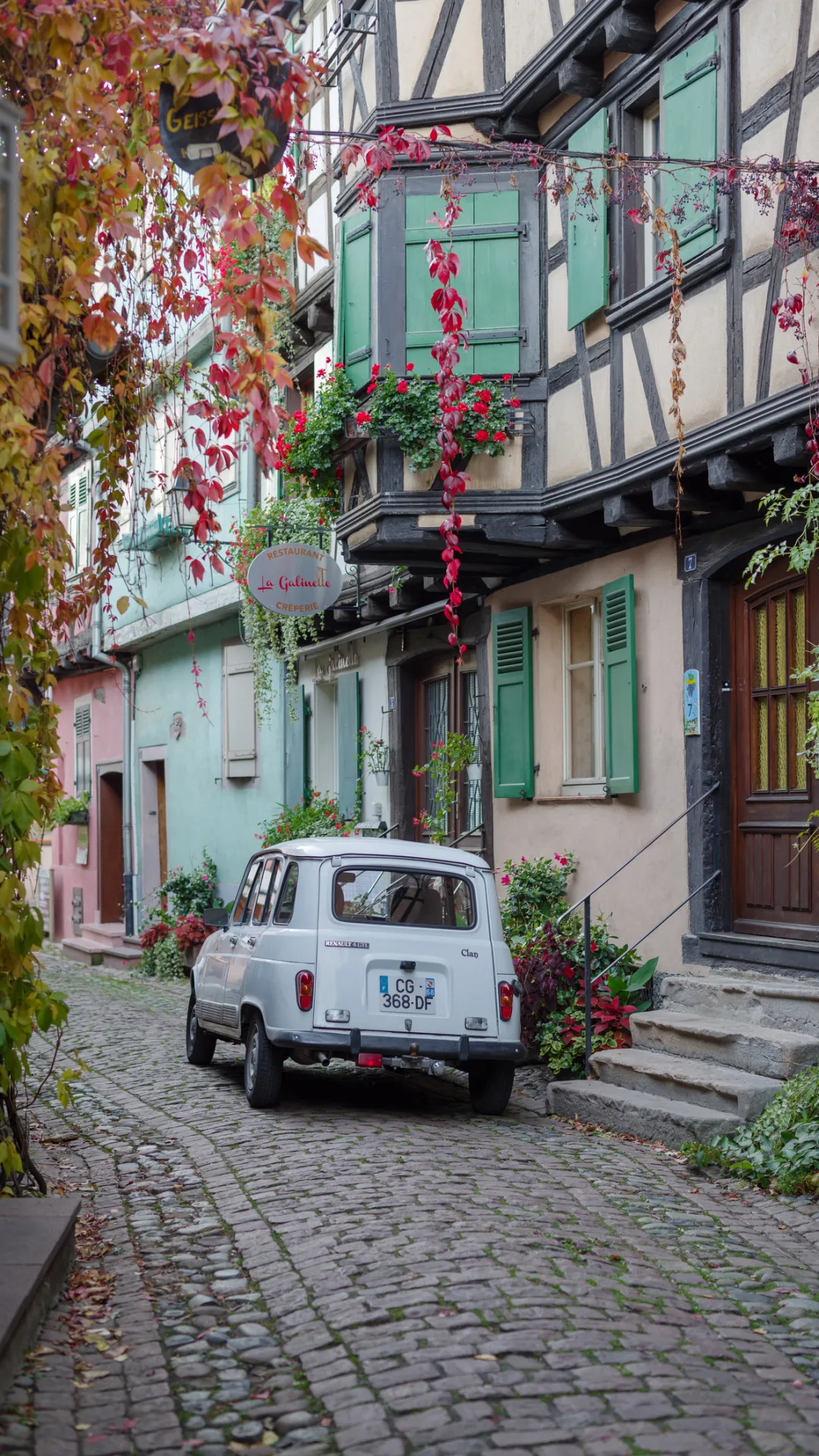 Autos ohne echte Nachfolger: Classic Cars