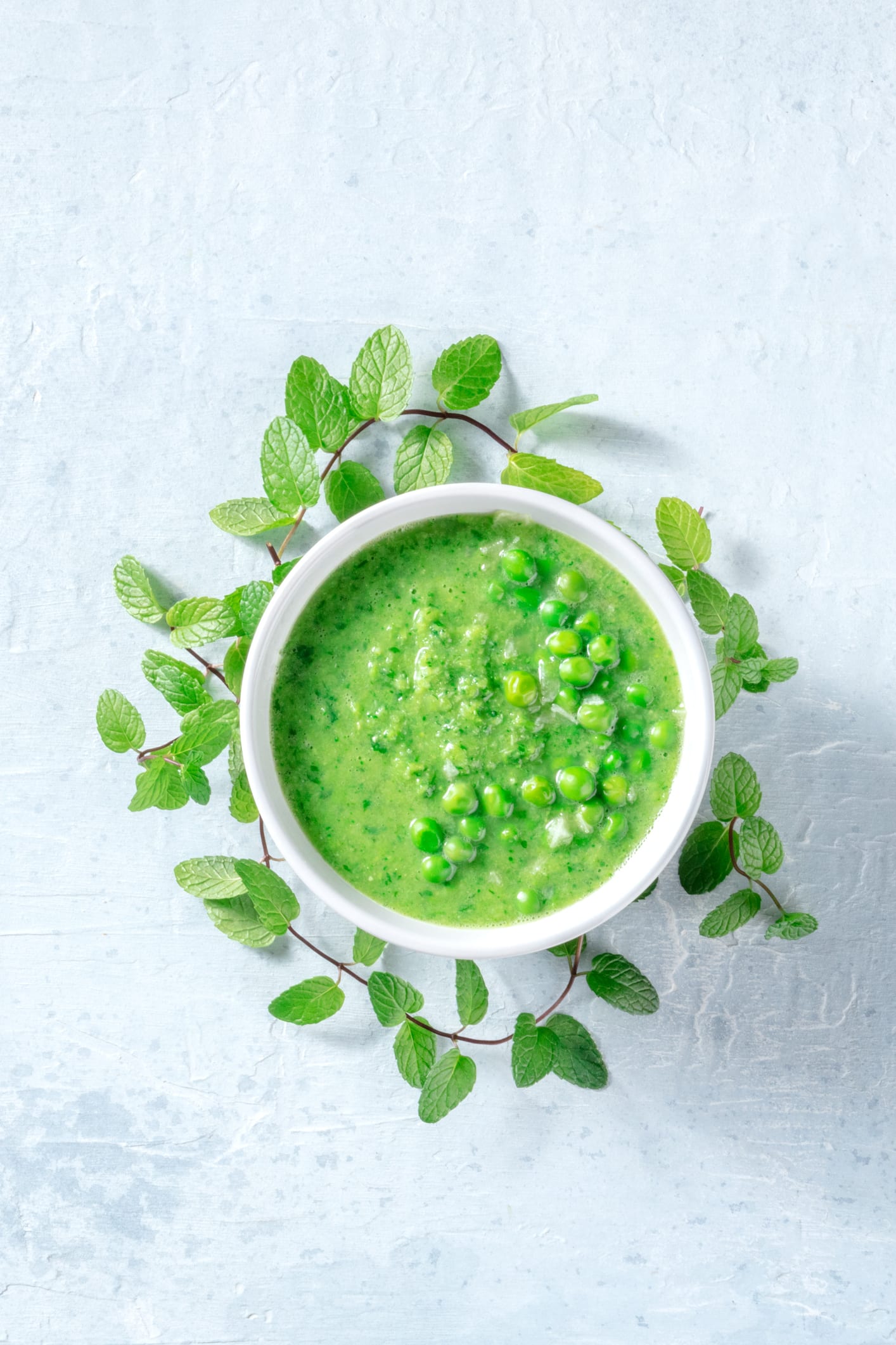 10 pea soup recipes to please and appease