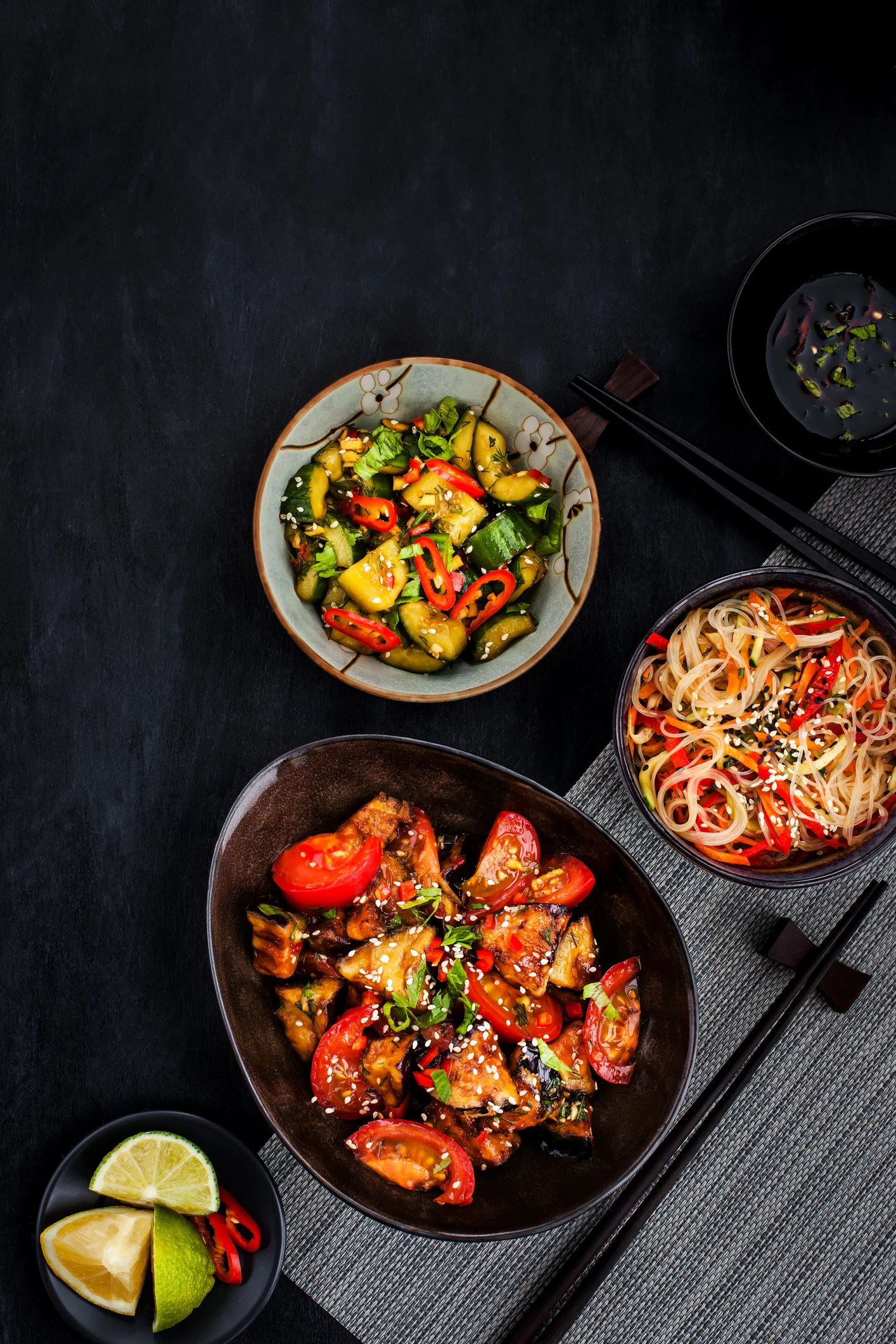 Recipe of the day: Korean spicy noodles hack makes for easy, delicious dinner