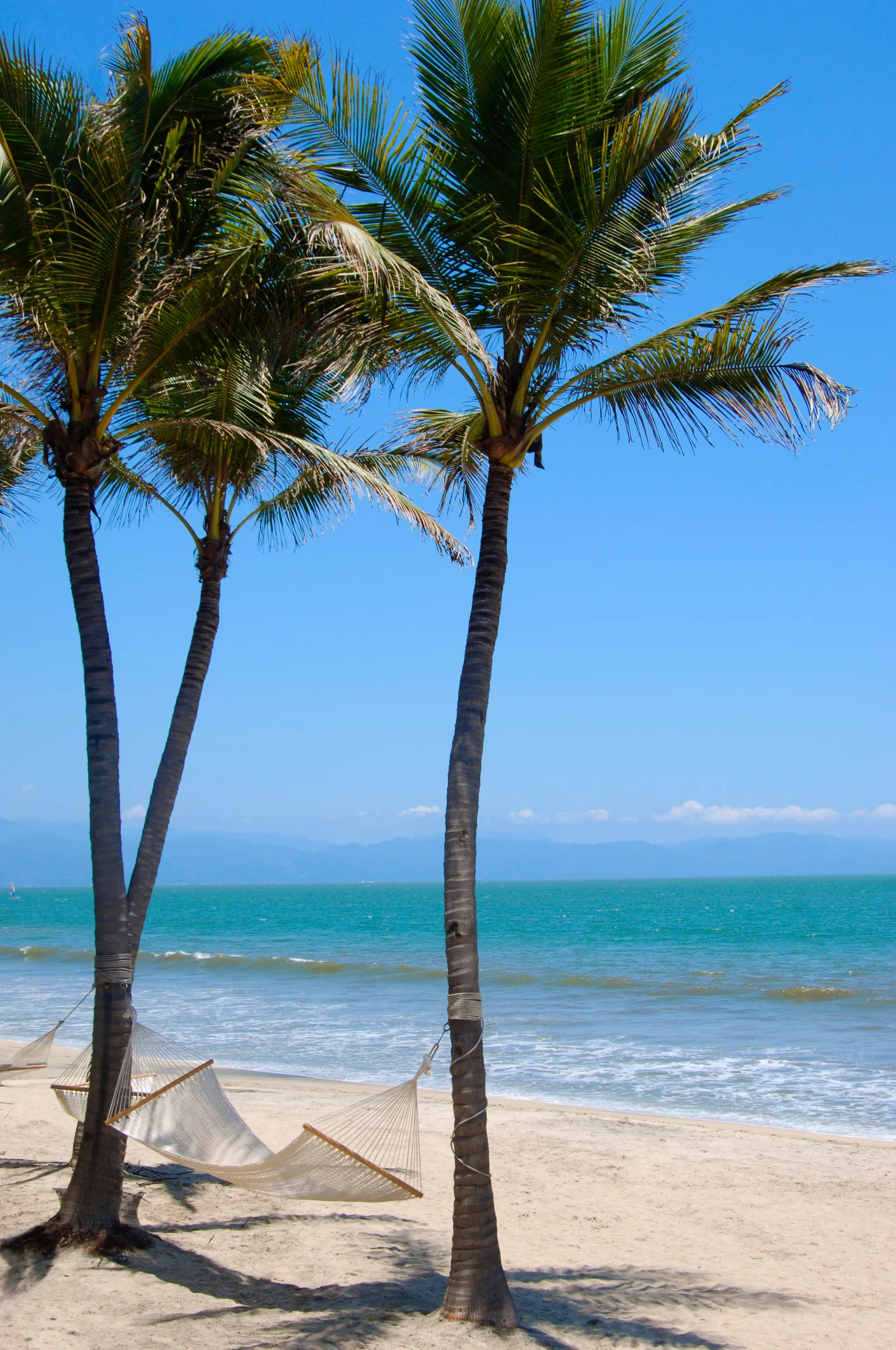 Cinco playas poco conocidas que te dejarán sin palabras en la Riviera Nayarit