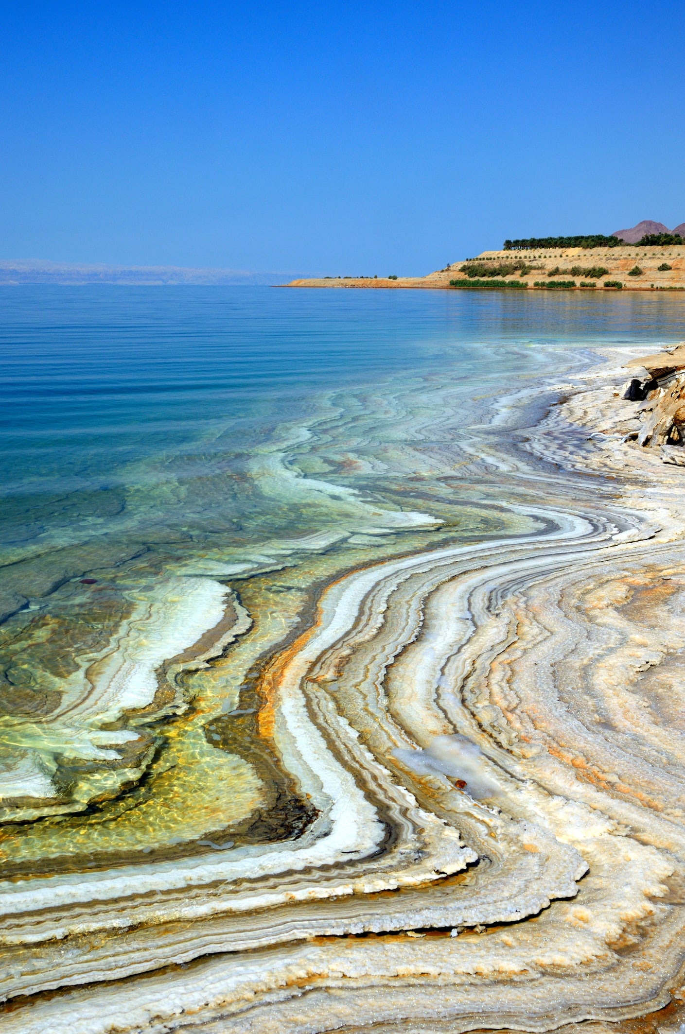 Alla scoperta del Mar Morto: il mare più affascinante e misterioso al mondo