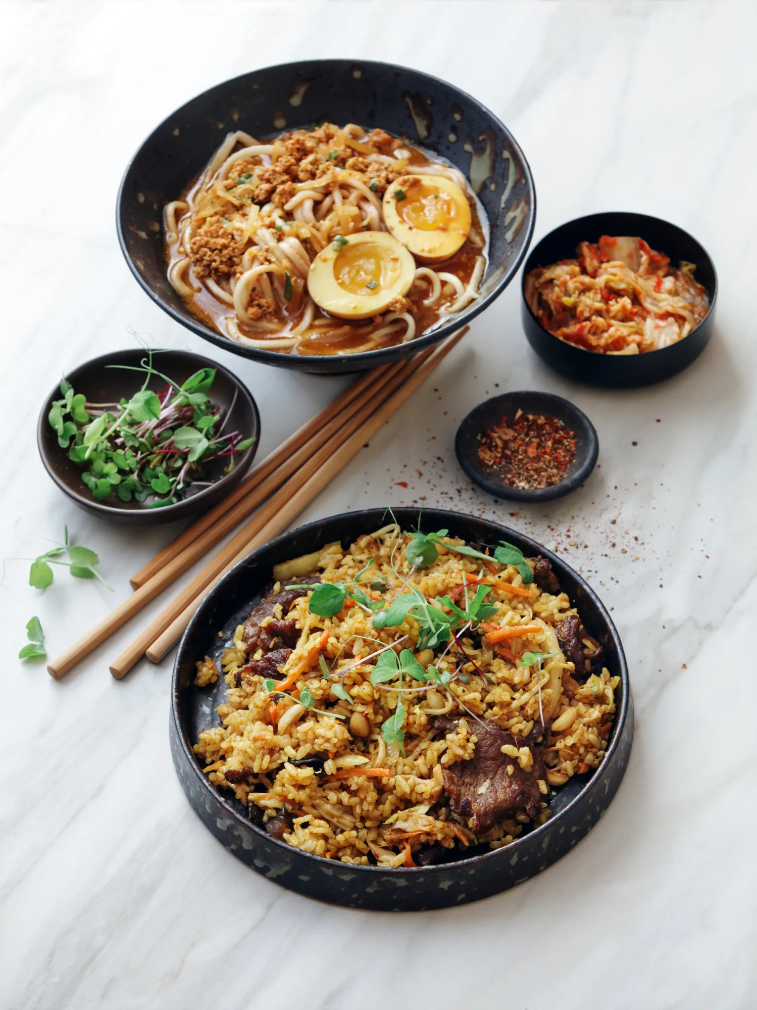 Where to get a delicious curry in Cape Town