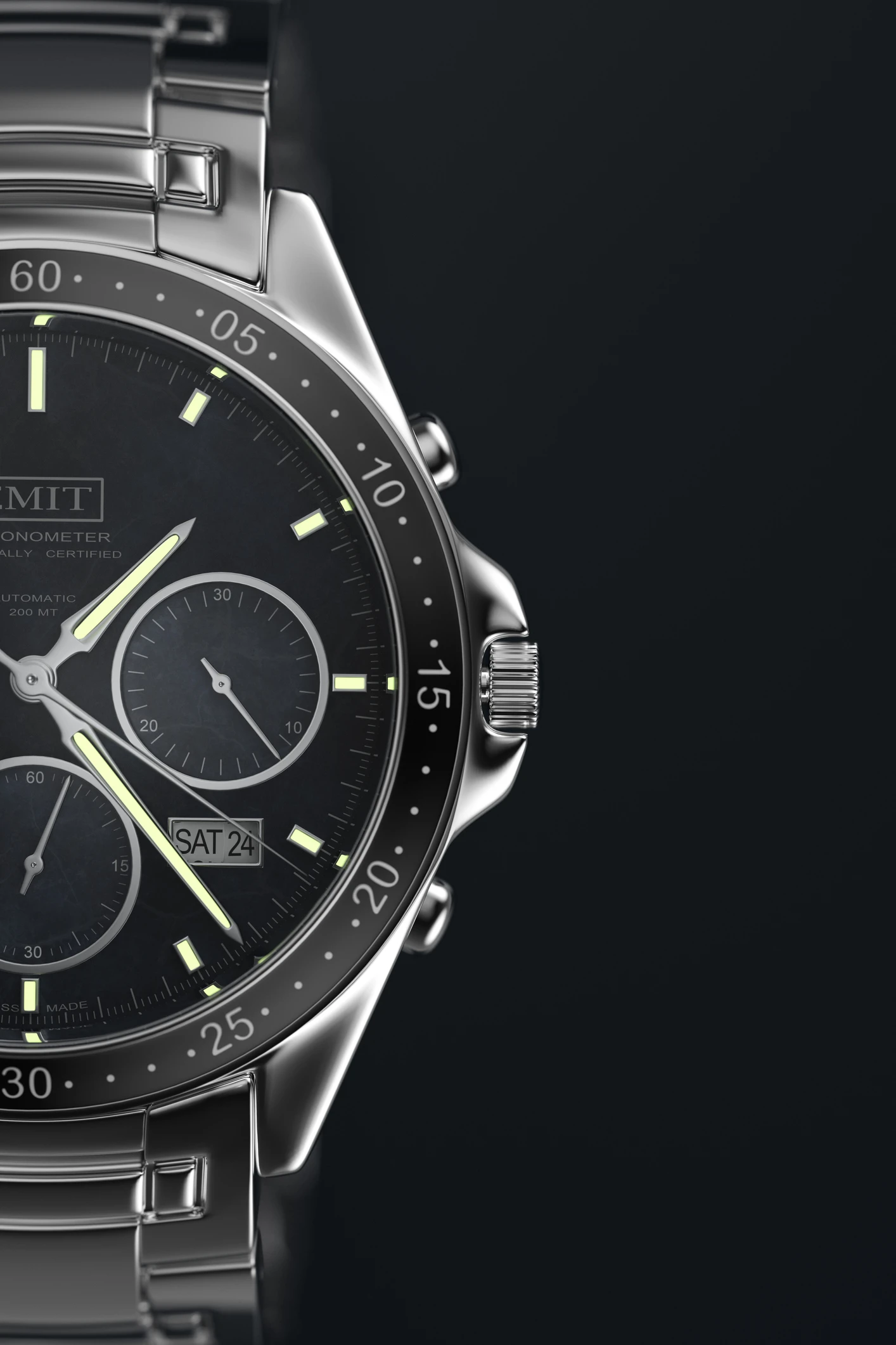 Super-Rare A. Lange & Söhne Watches – for Your Viewing Pleasure