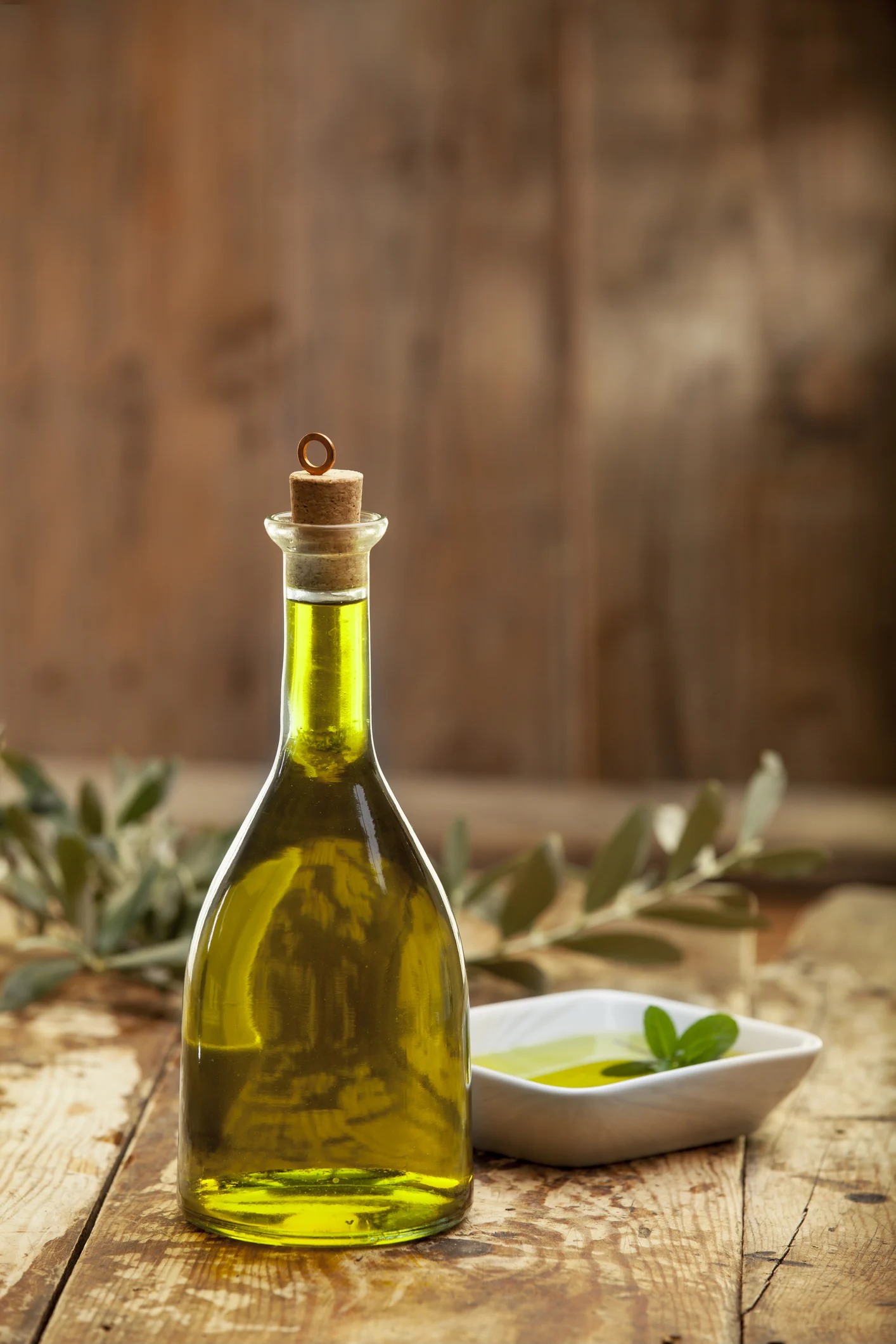 Food Storage: Can Olive Oil Be Frozen To Keep For Longer