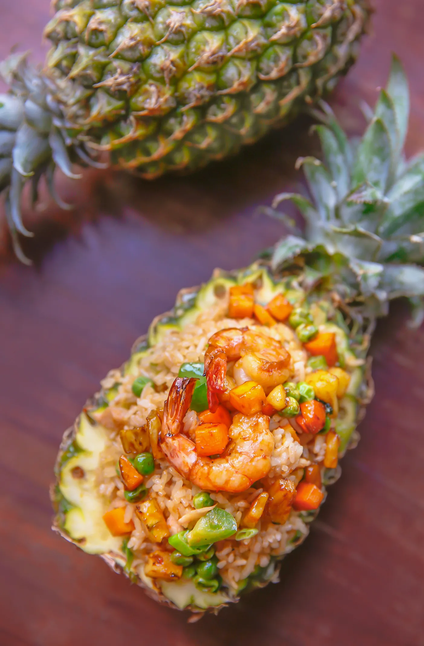 สืบสานวัฒนธรรมอาหาร'เมือง3รส'ที่มารี กีมาร์