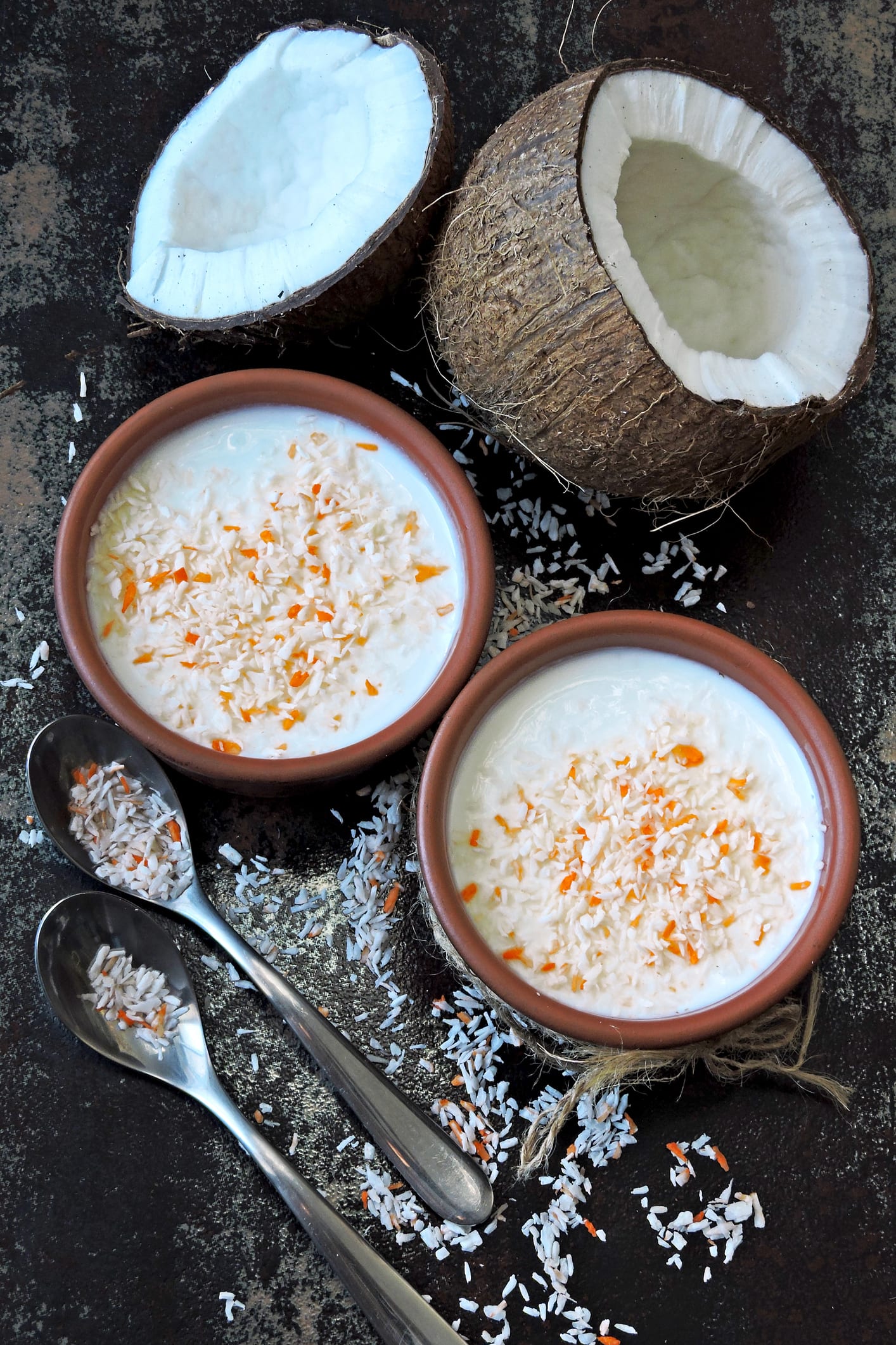 Healthiest non-dairy yoghurts in Australian supermarkets, ranked by a dietitian