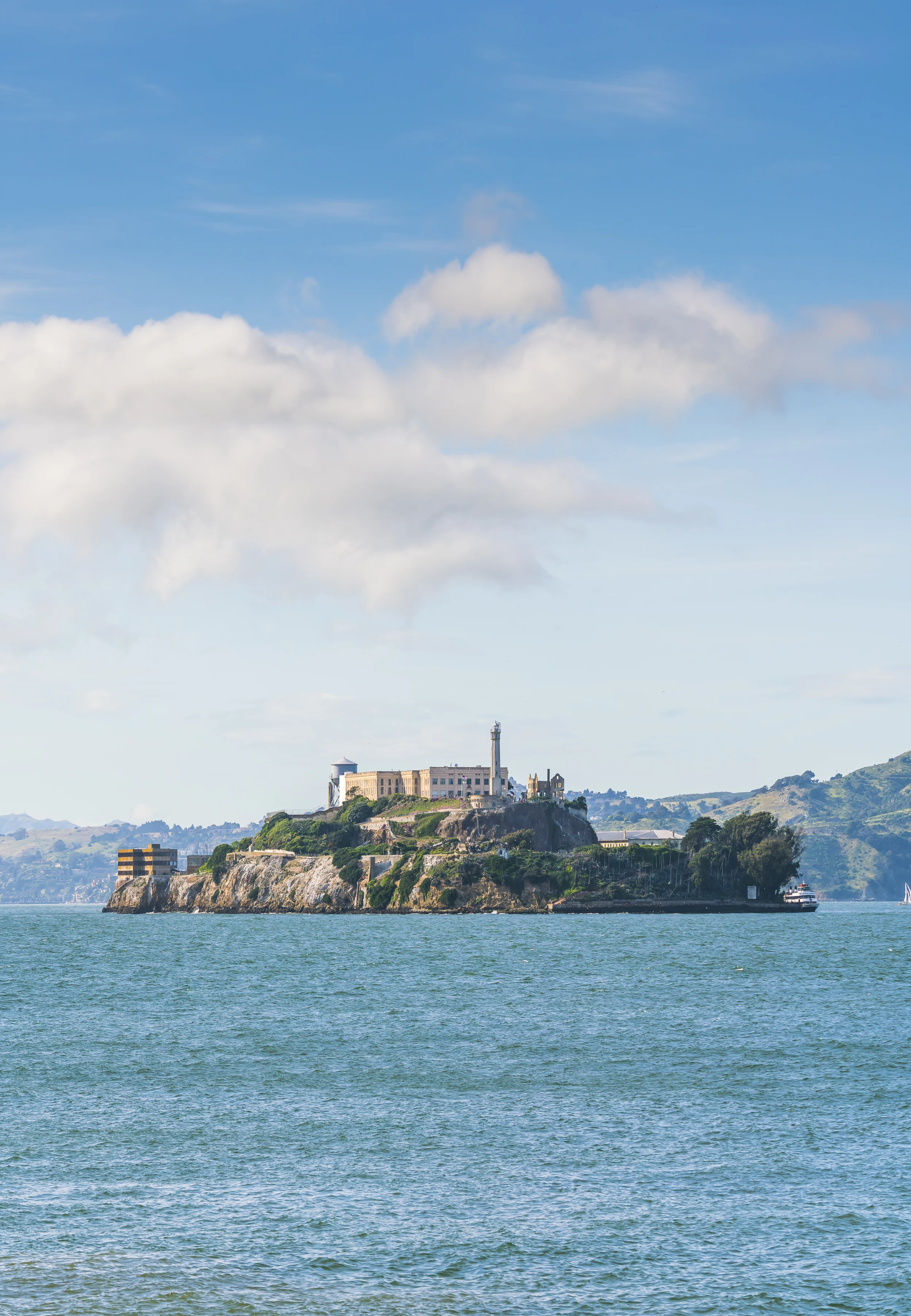 John and Clarence Anglin, Two of the Only Men to Escape From Alcatraz