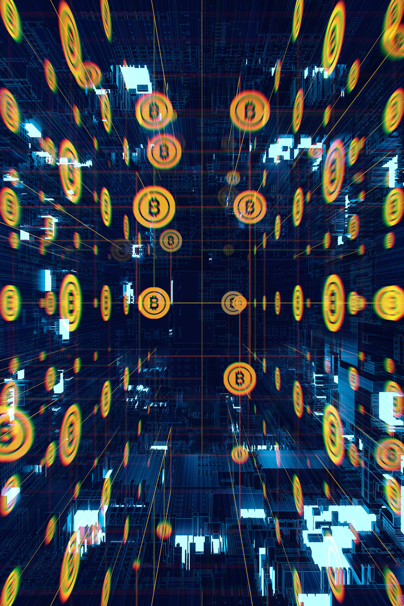 I dieci comandamenti per approcciare il mondo crypto