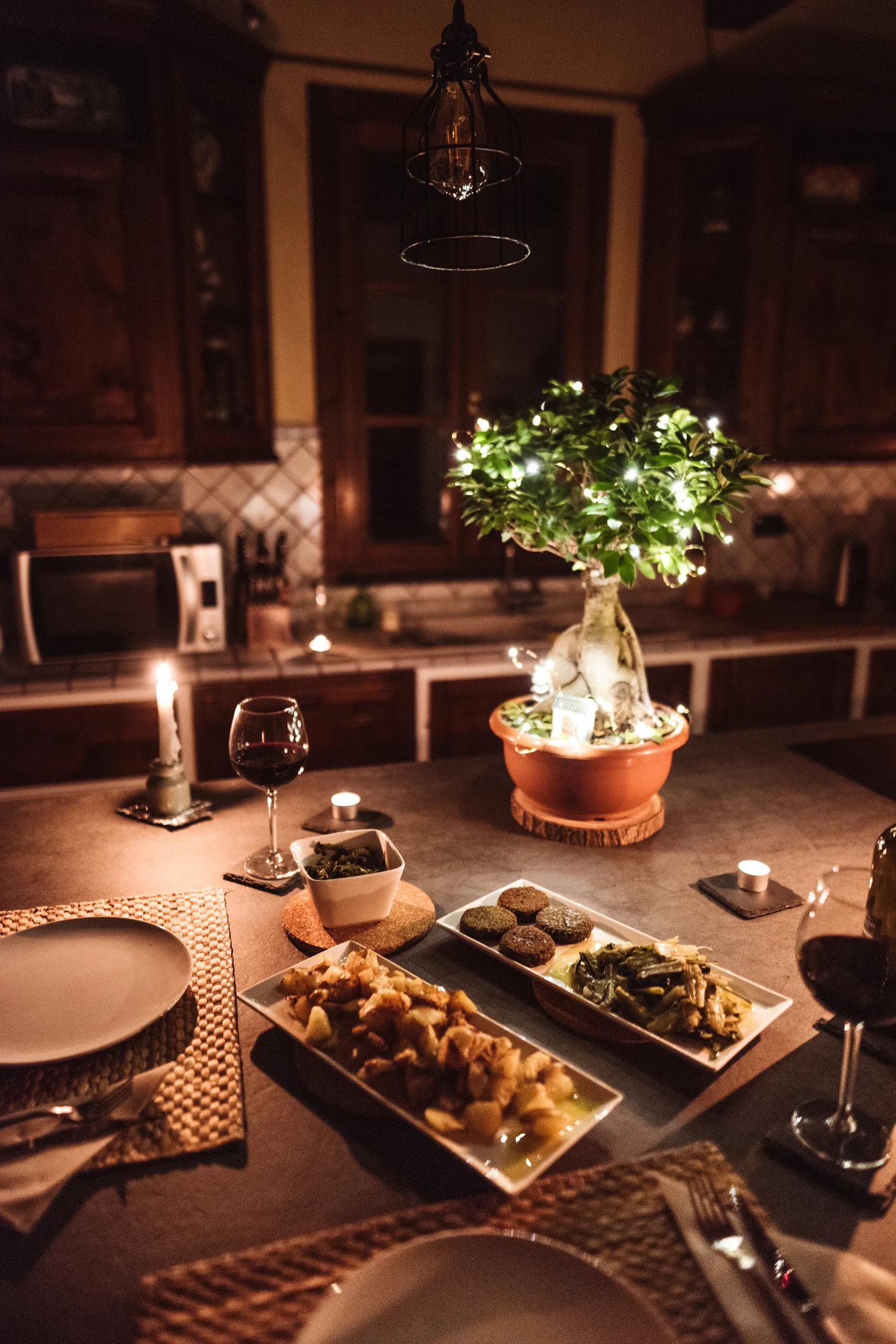 ¿Cómo puedo hacer una cena romántica el 14 de febrero?, te contamos todo lo que necesitas