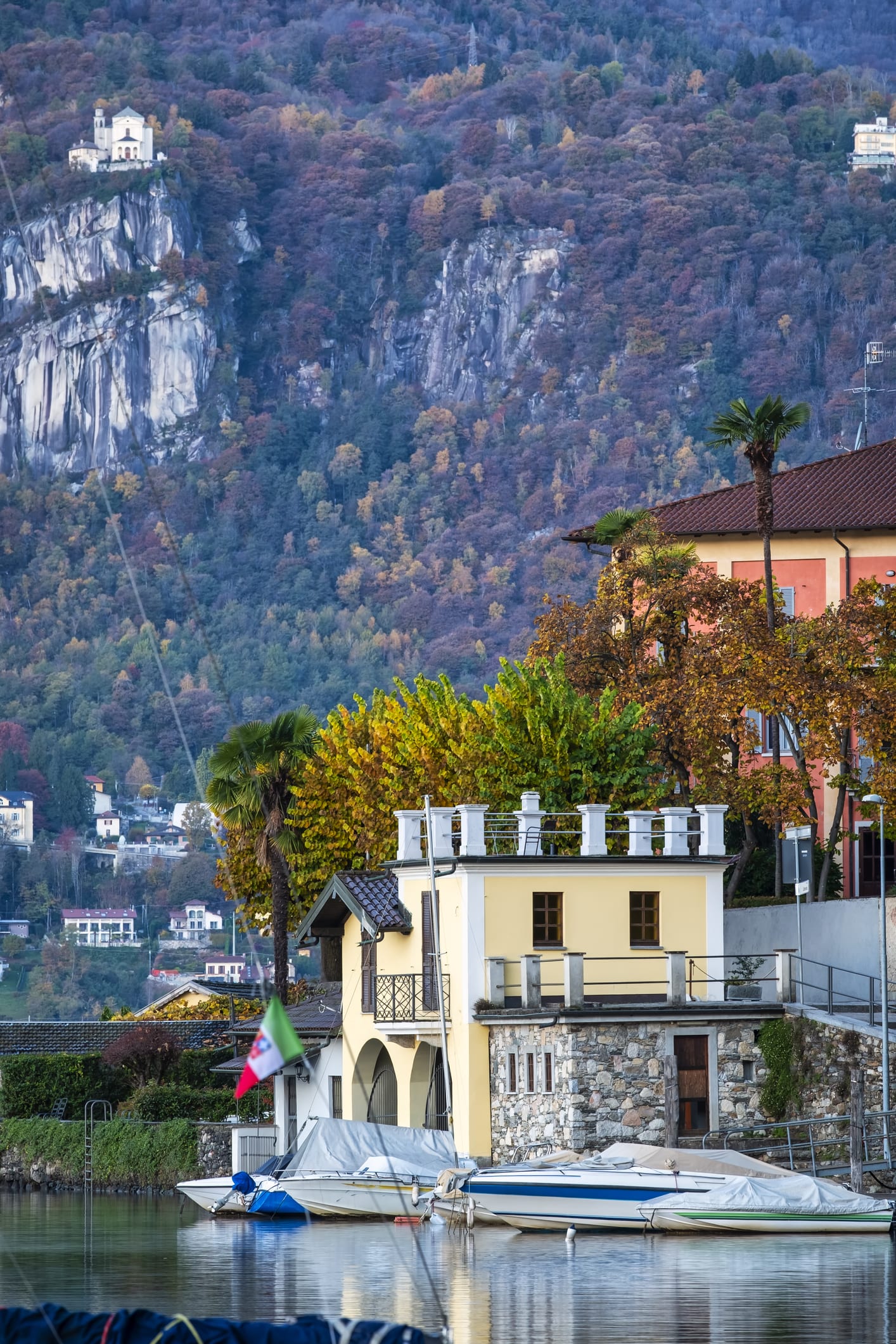 Lake Orta: A hidden gem and the most beautiful Italian lake