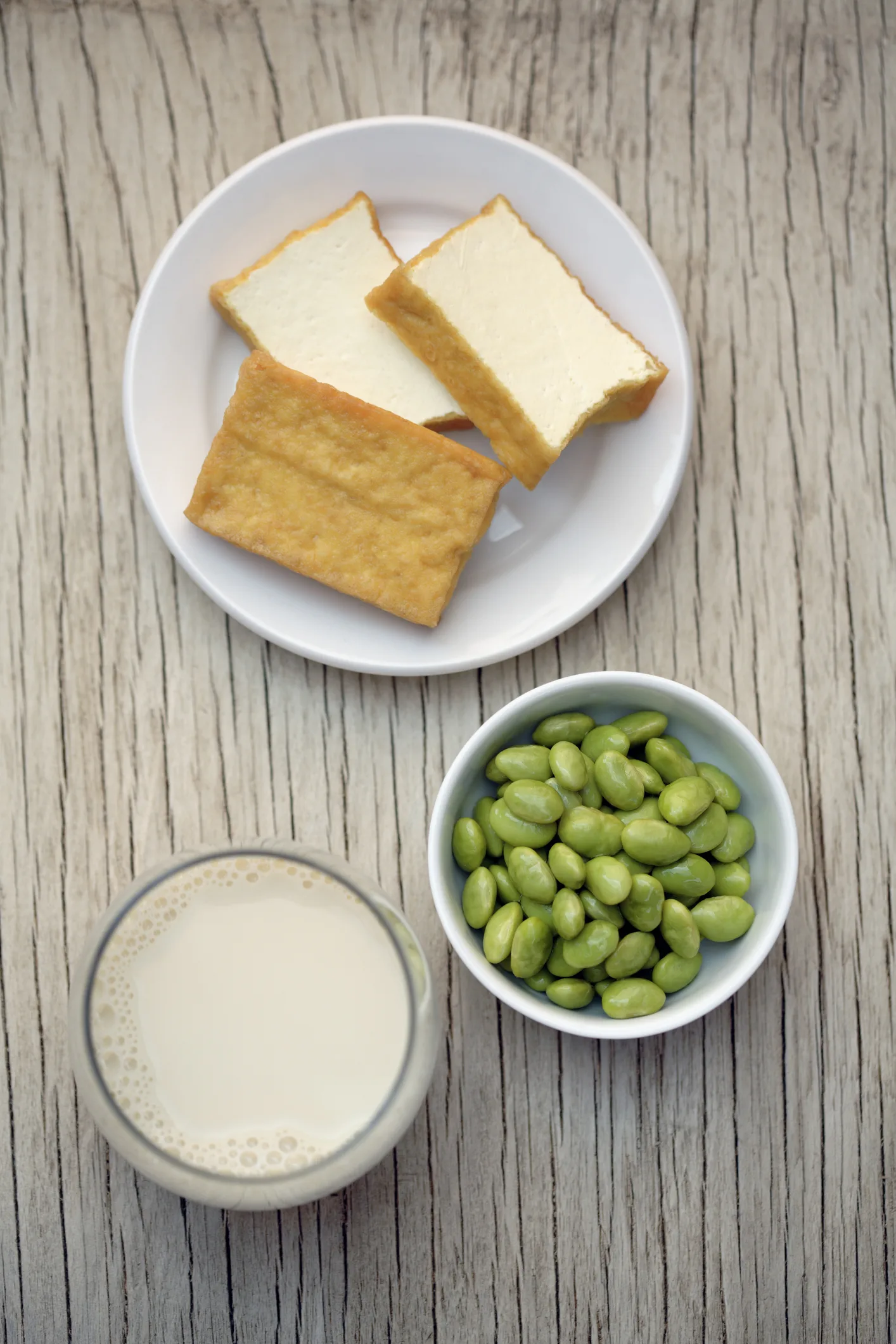 Perfekter Fleischersatz: Tofu schneidet im Test hervorragend ab