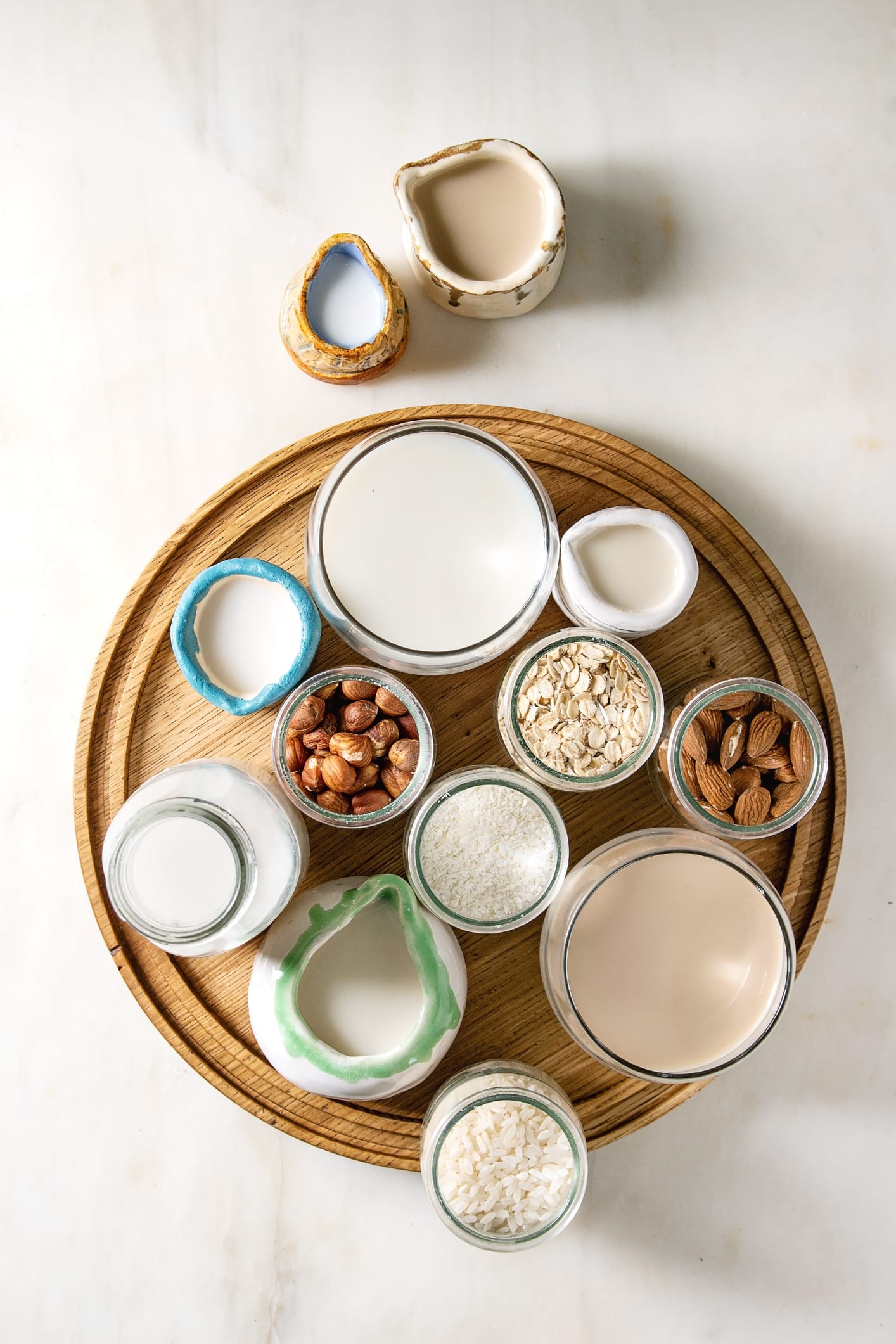 ¿Qué es el buttermilk y cómo hacerlo en casa?