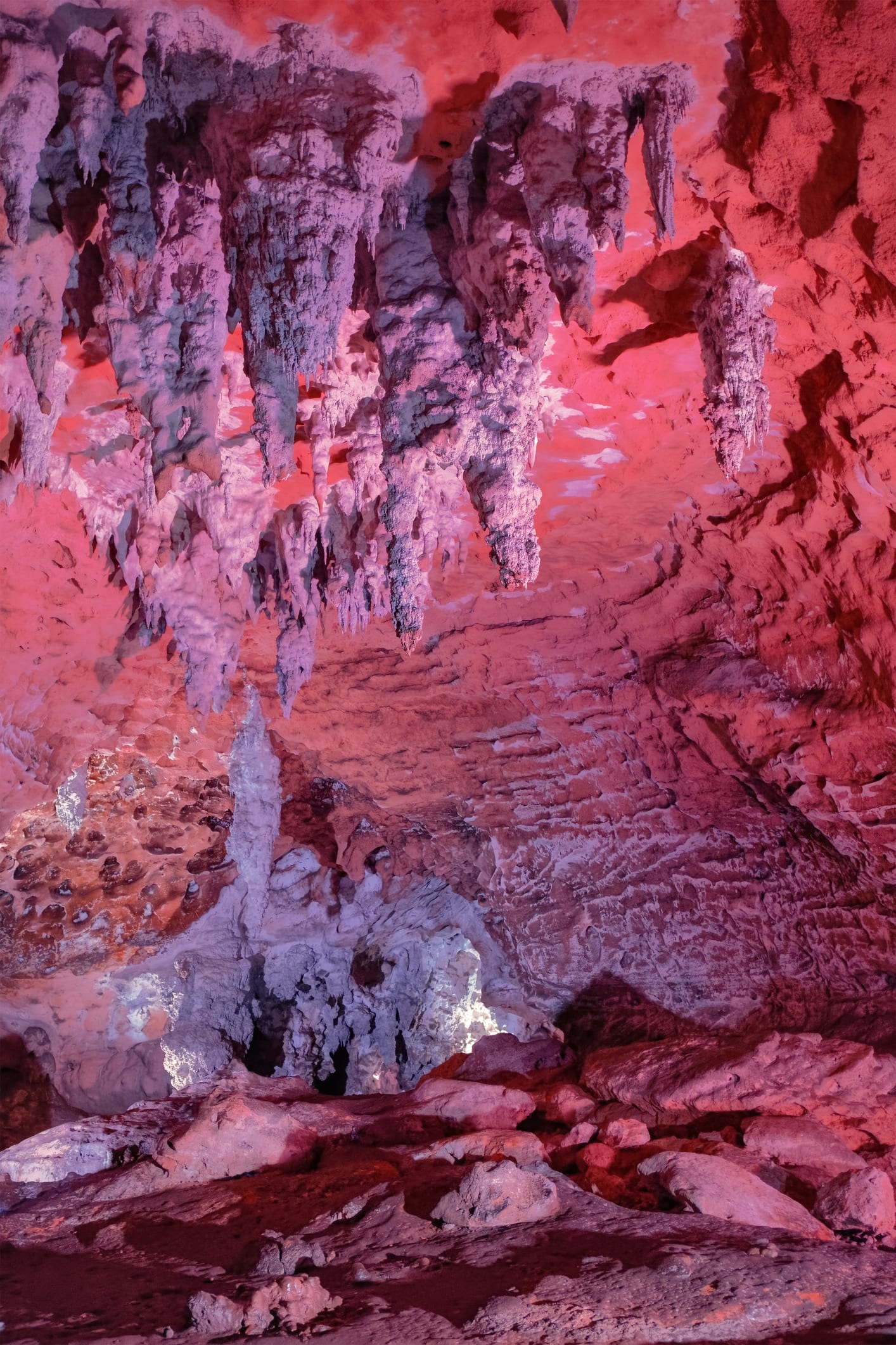 ‘Viaje al centro de la Tierra’: Escápate a estas grutas cerca de la CDMX