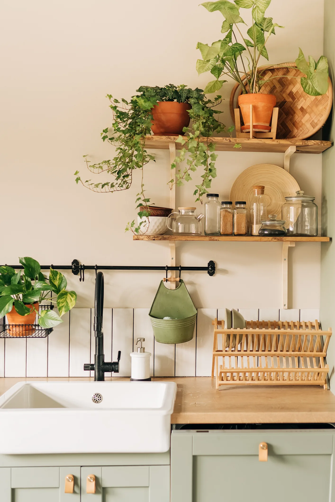 Three cleaning hacks to clear blocked drains that cost just pennies