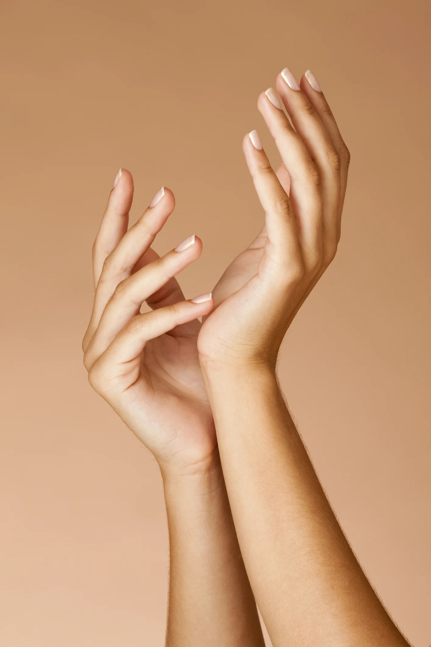 Japanische Maniküre: So bekommt ihr natürlich gepflegte Fingernägel