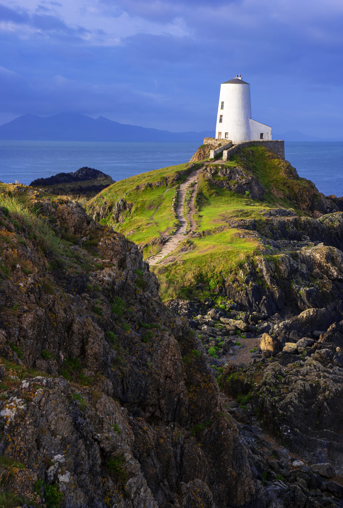 Anglesey full of gorgeous beaches named the best staycation spot in the UK