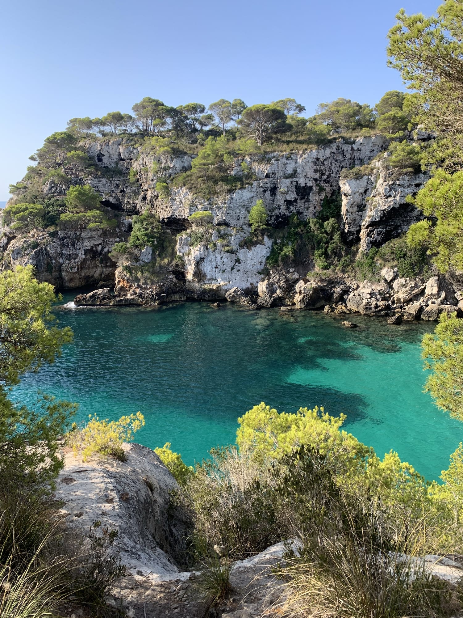 Spanien: Die schüchterne kleine Schwester
