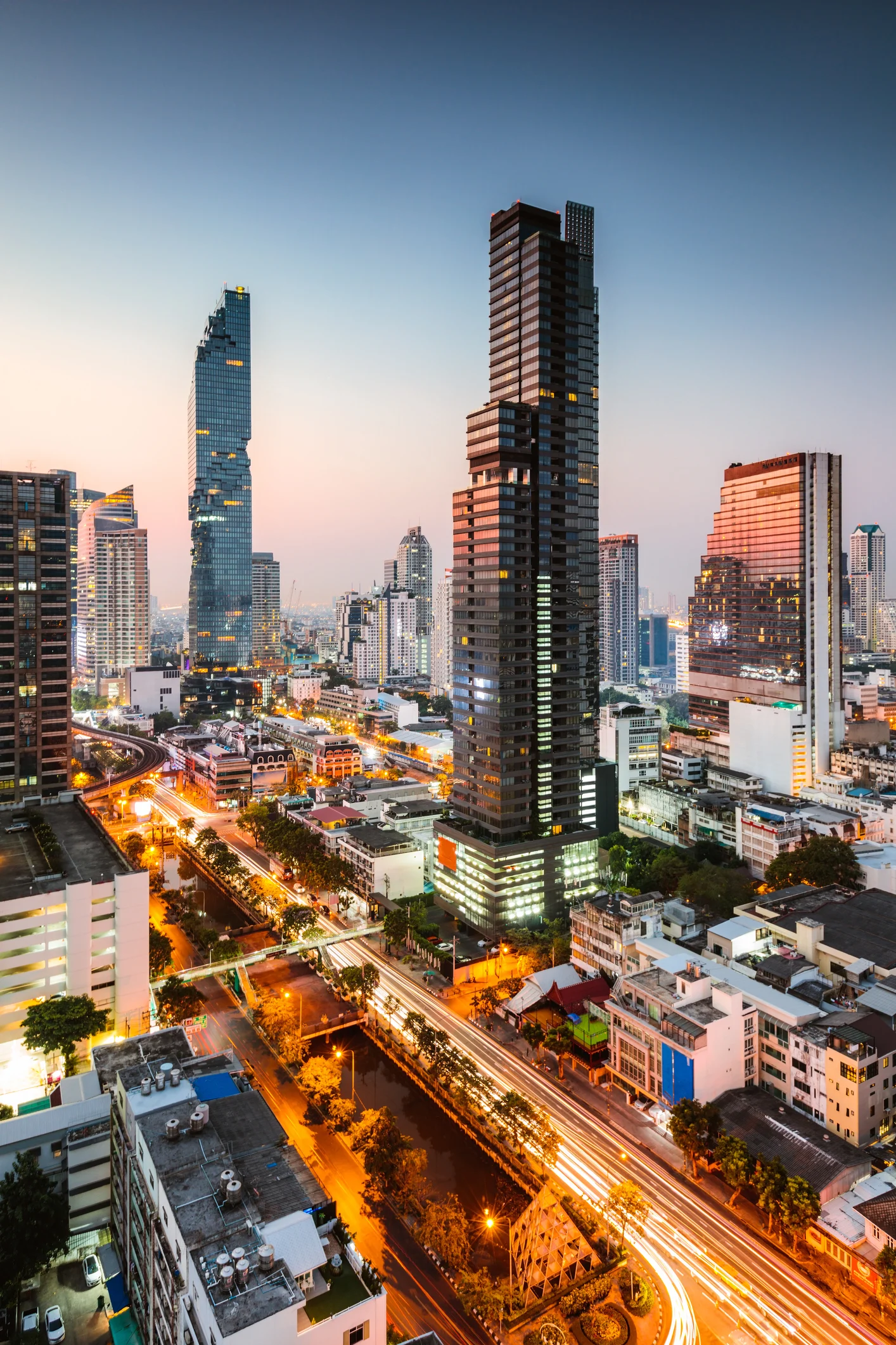 I've deeply researched Bangkok's best hotels as a travel guidebook author. Here are my 10 top places to stay, from magical tree houses to no-frills hostels.