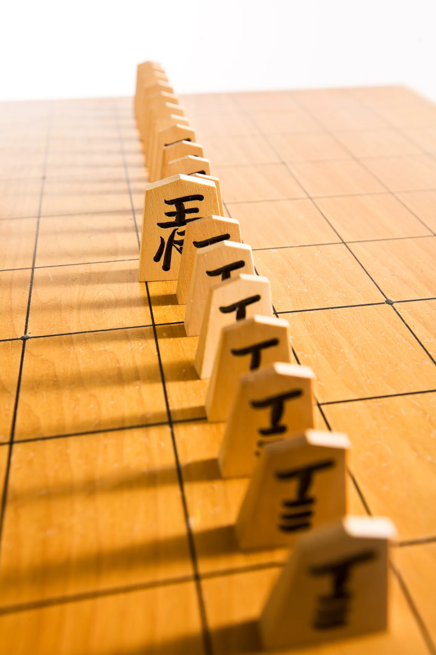 多くは小学生になる前？一流棋士が将棋を覚えた年齢ときっかけ