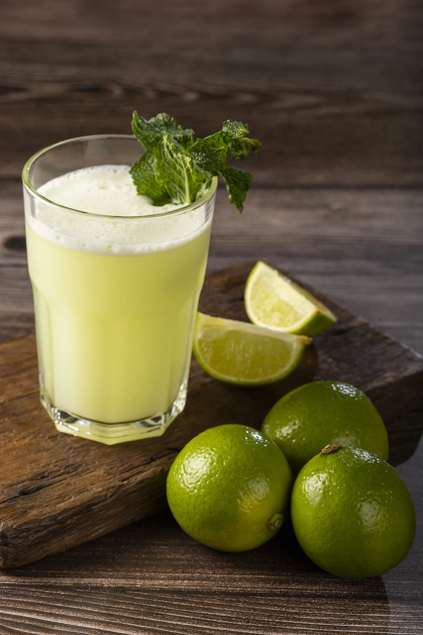 As bebidas e alimentos que mais hidratam