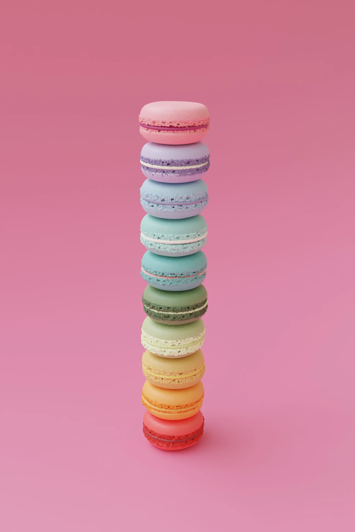 บริษัทแคนาดาเปิดรับคนชิมขนมหวาน สร้างรายได้กว่า 200,000 บาท