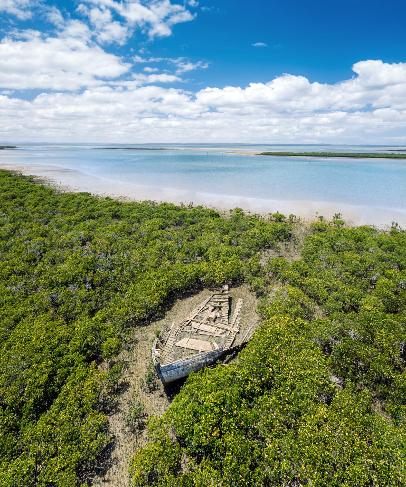 7 Famous Shipwrecks