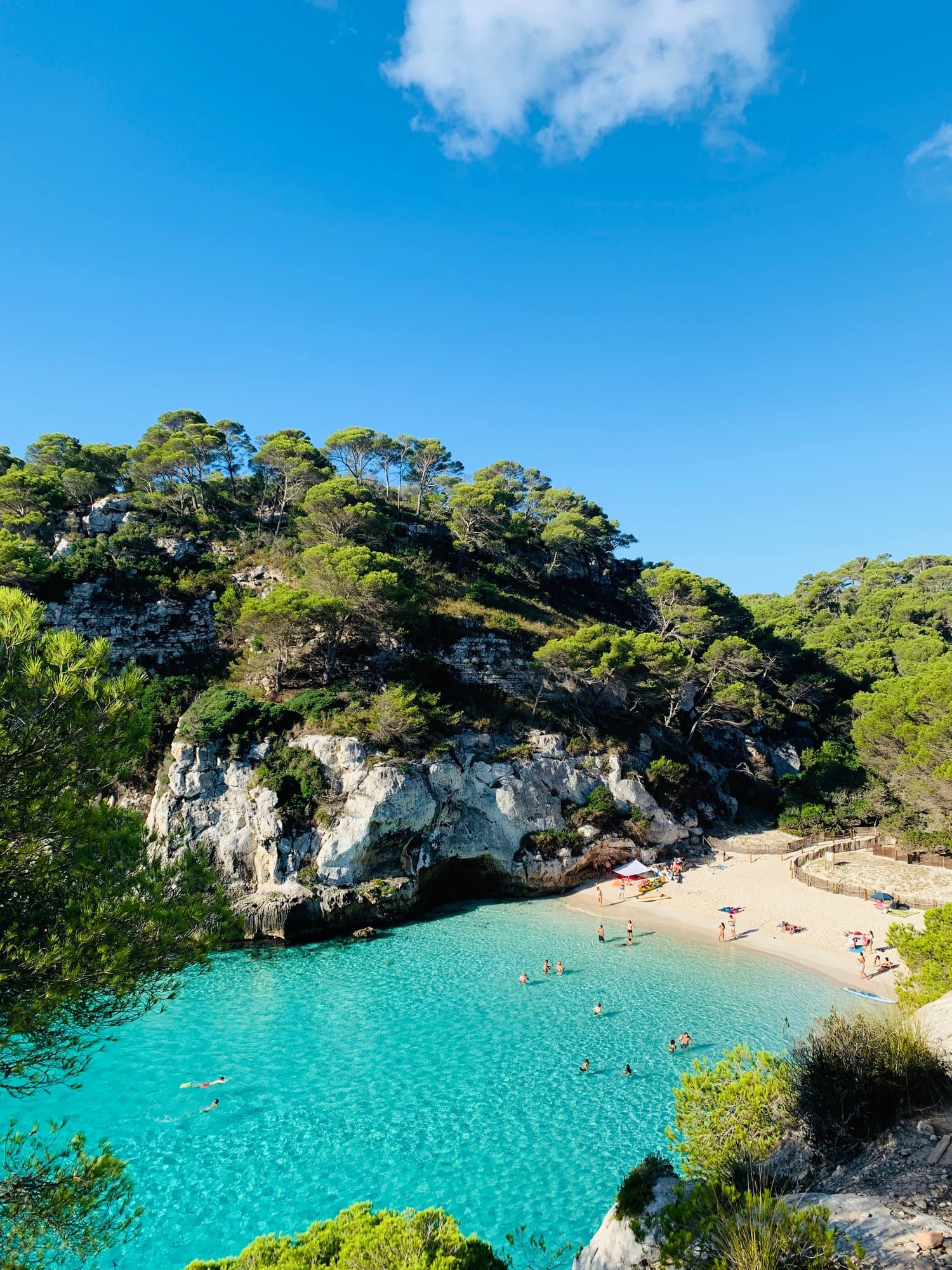Bandiere Blu 2022: la Spagna è regina delle spiagge d’Europa