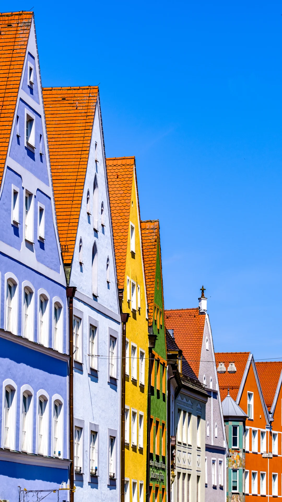 Das sind die schönsten Attraktionen in Bayern