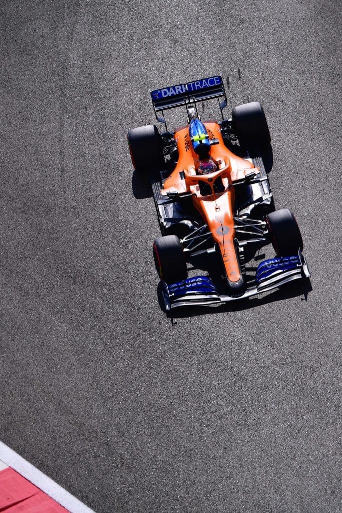 Dalla F1 alle autostrade venete: i droni che si controllano da km di distanza