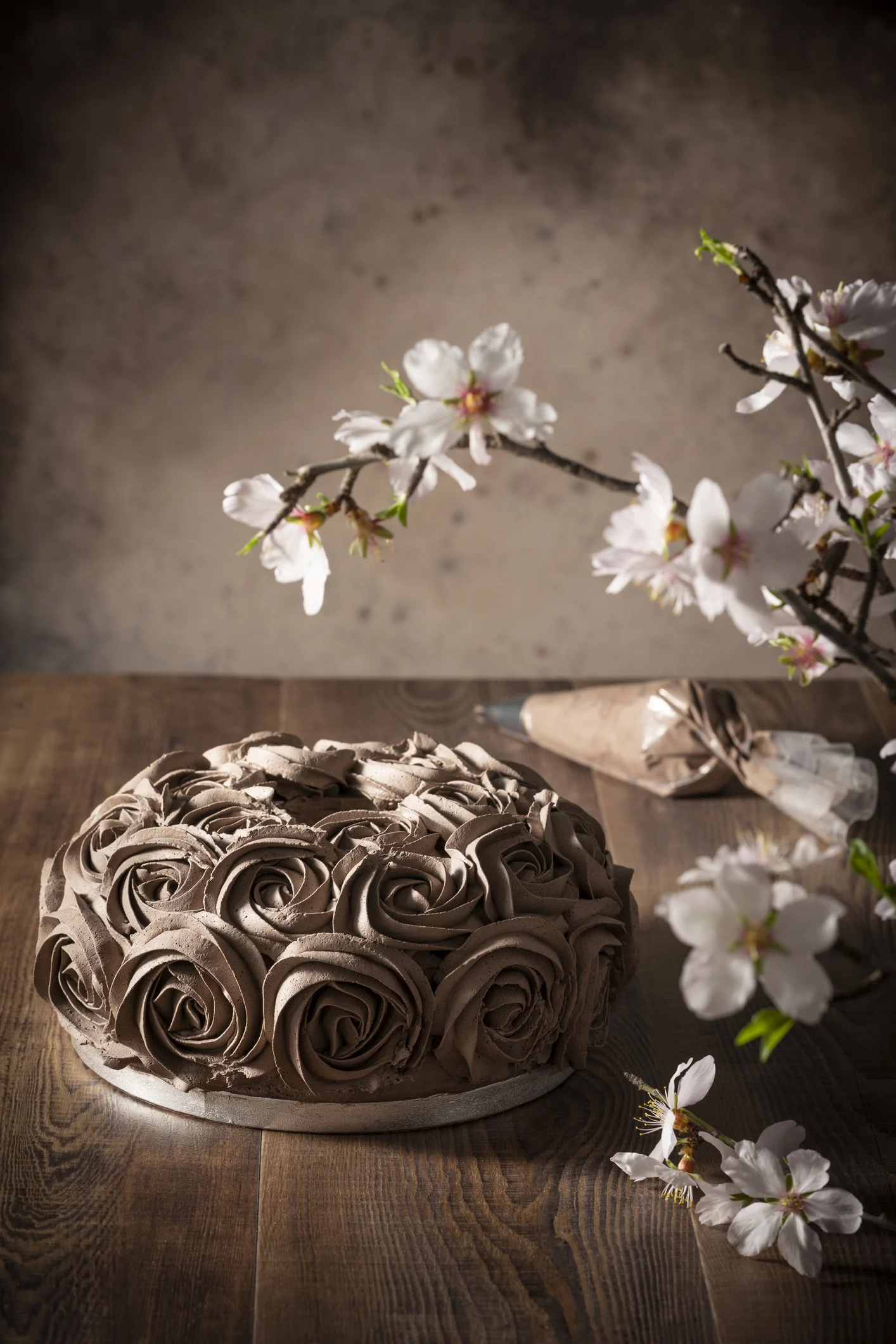 20 crowd-pleasing chocolate cake recipes