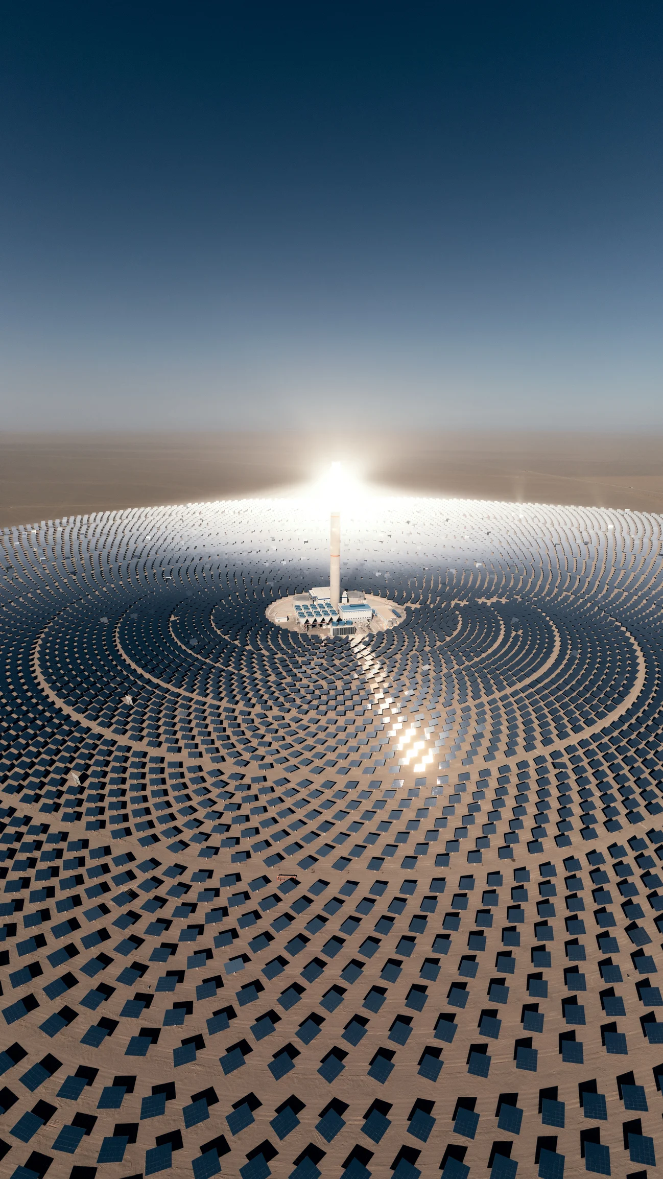 Planeta Tierra: El viento y el sol generan más electricidad en EE.UU. que las plantas nucleares