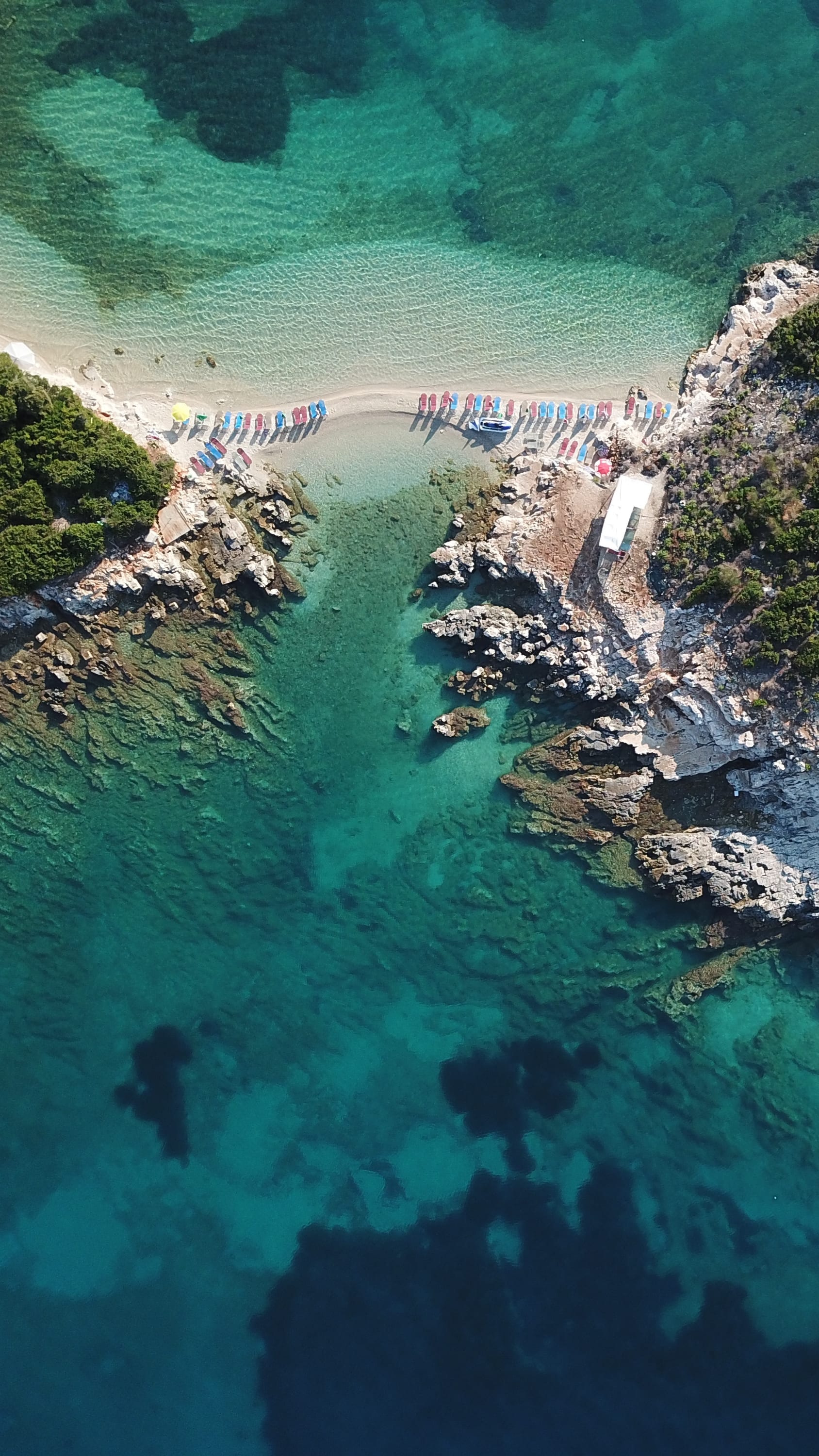 Vacanze in Albania il posto più bello ed economico dove andare quest’estate