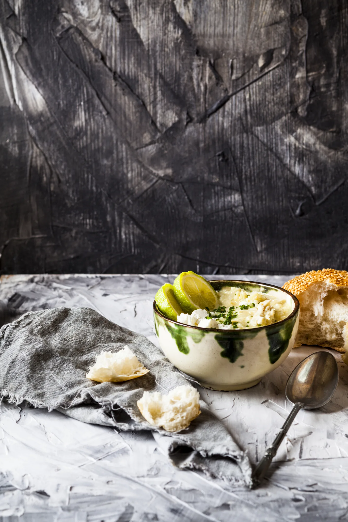 Zuppa ricca che ti risolverà il pranzo | Devi provarla
