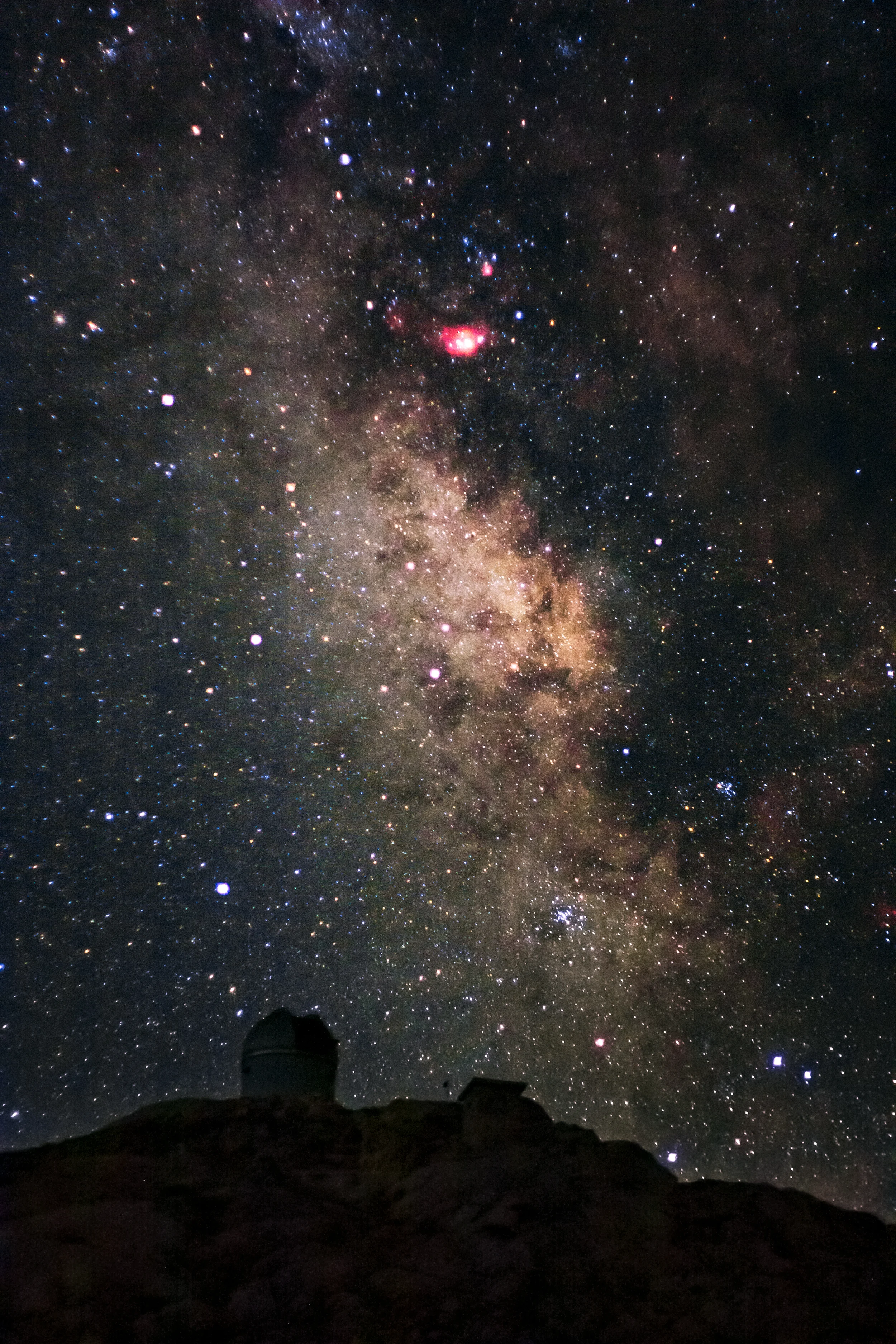 Scientists find black hole unlike any other discovered before